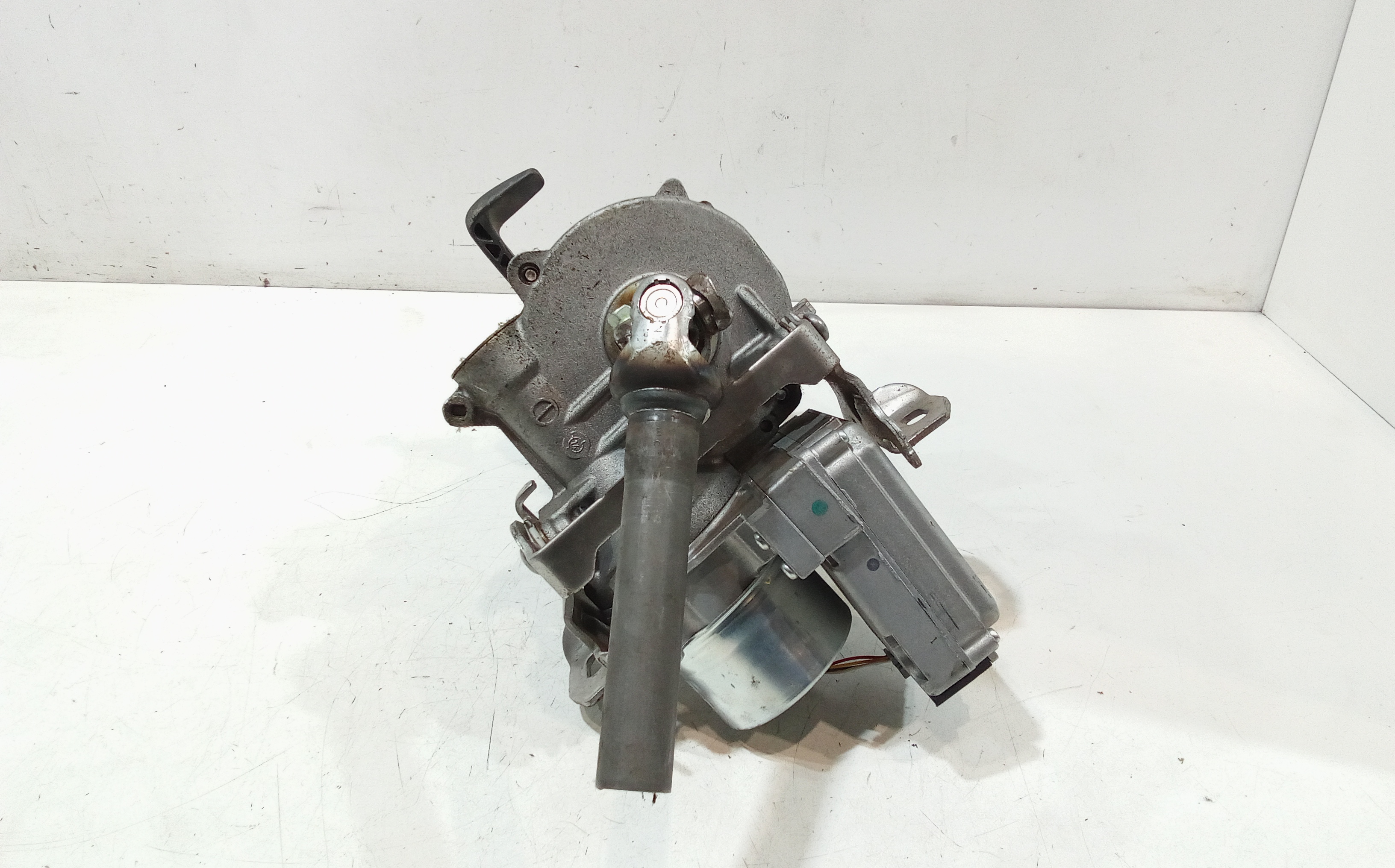 City completo per Renault Clio Serie Iv (12>19) (2012 - 2019)