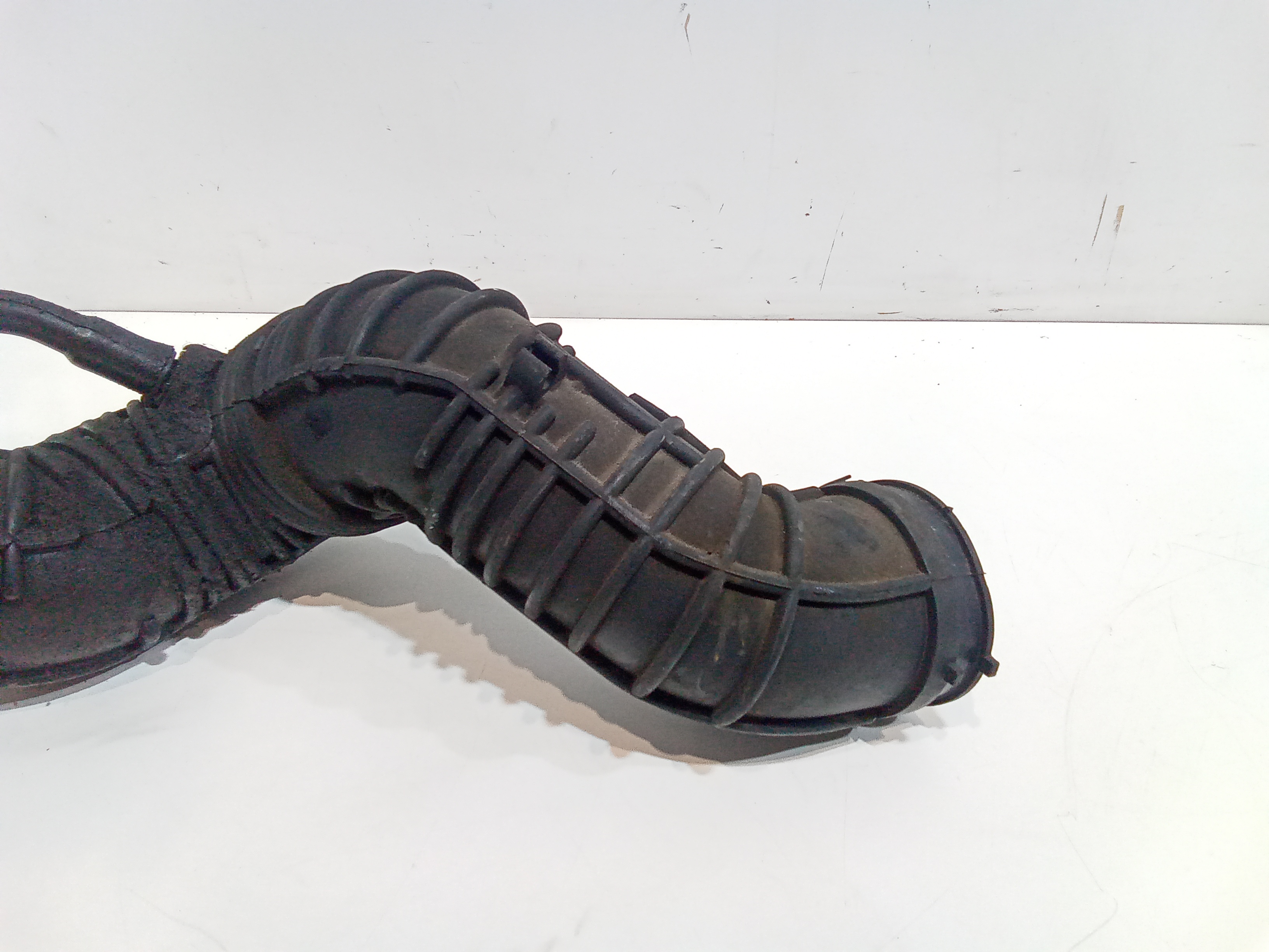 Tubo aspirazione filtro aria per Renault Espace 4 Serie (2002 - 2014)