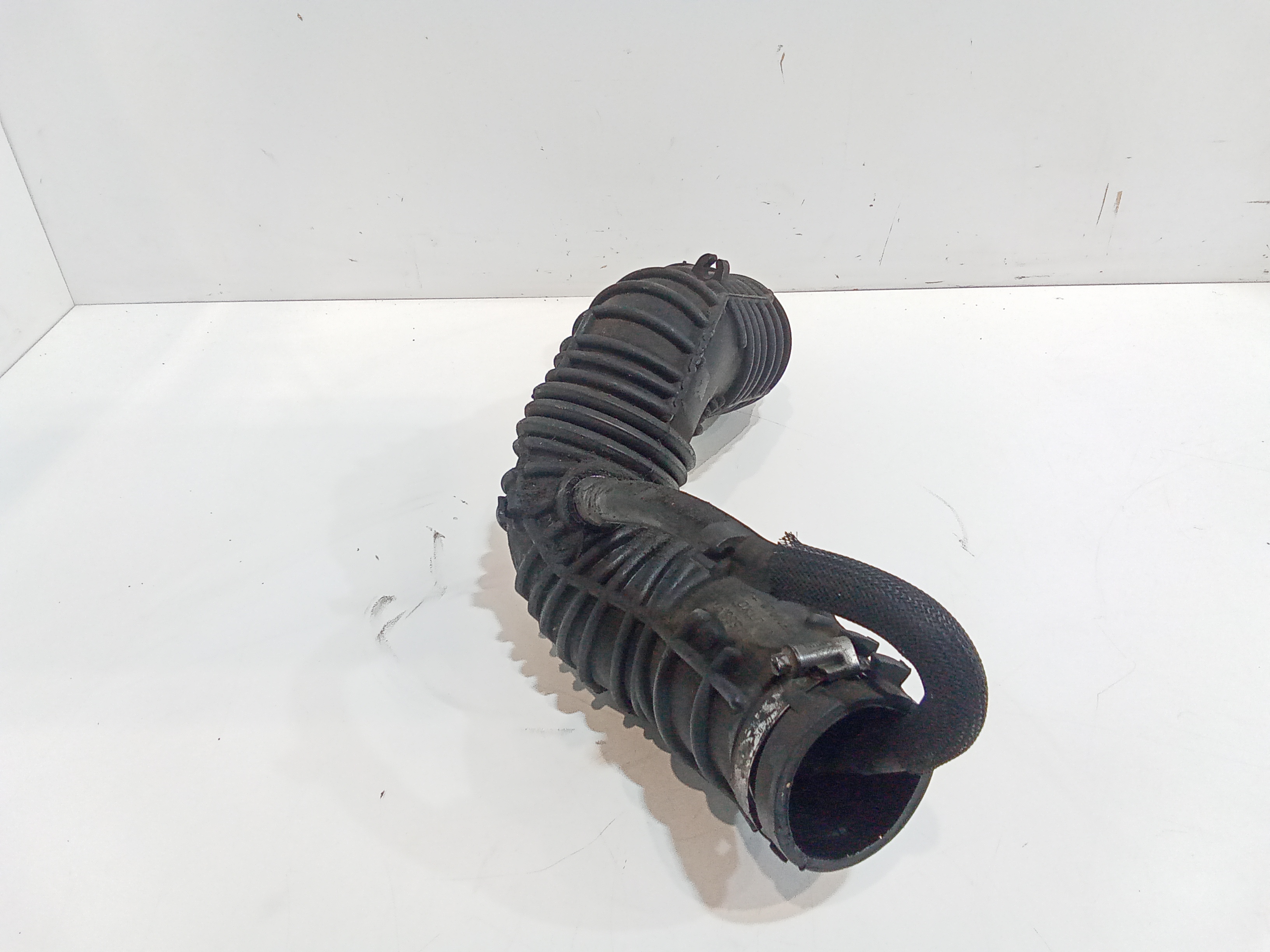Tubo aspirazione filtro aria per Renault Espace 4 Serie (2002 - 2014)