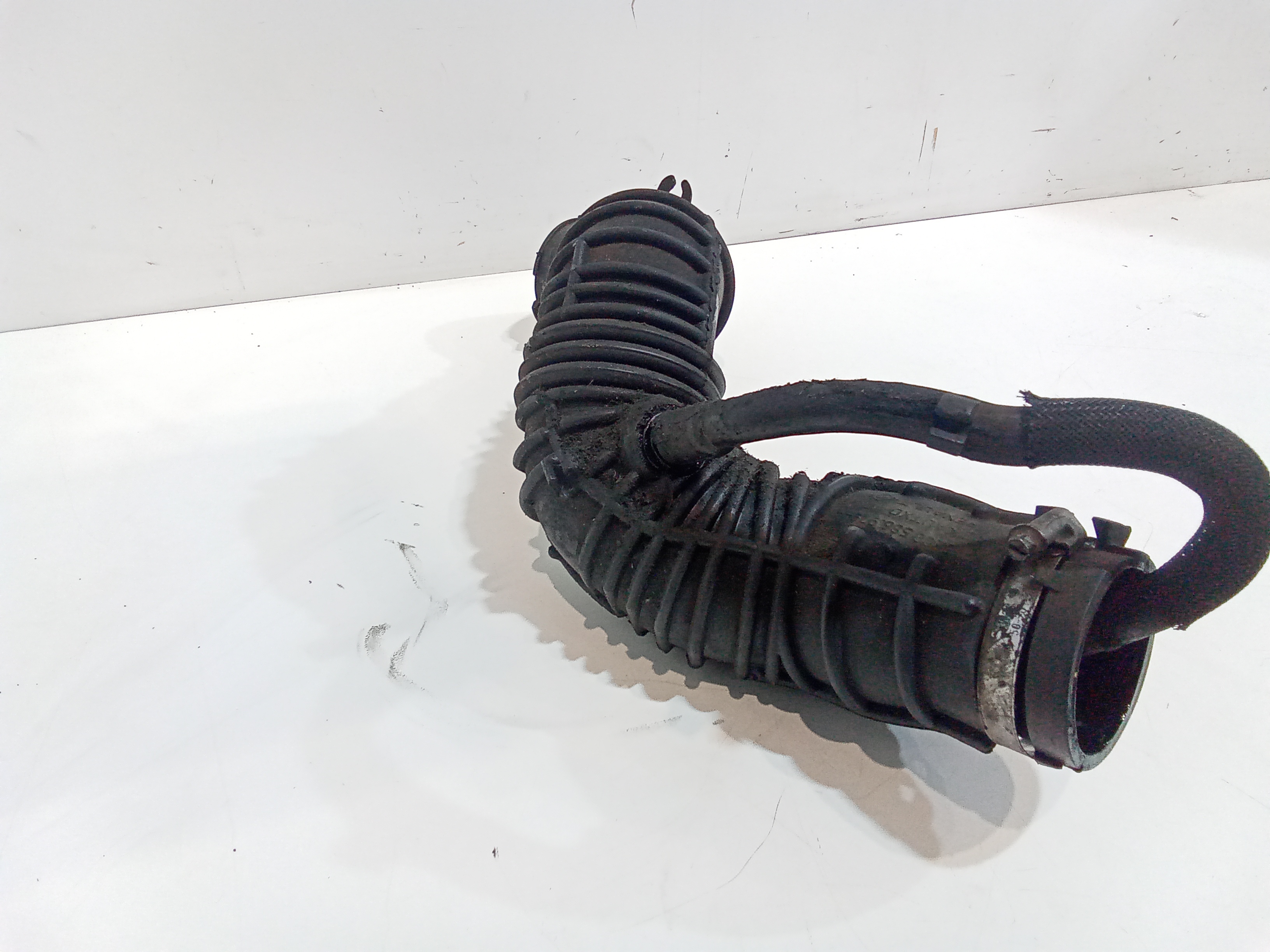 Tubo aspirazione filtro aria per Renault Espace 4 Serie (2002 - 2014)