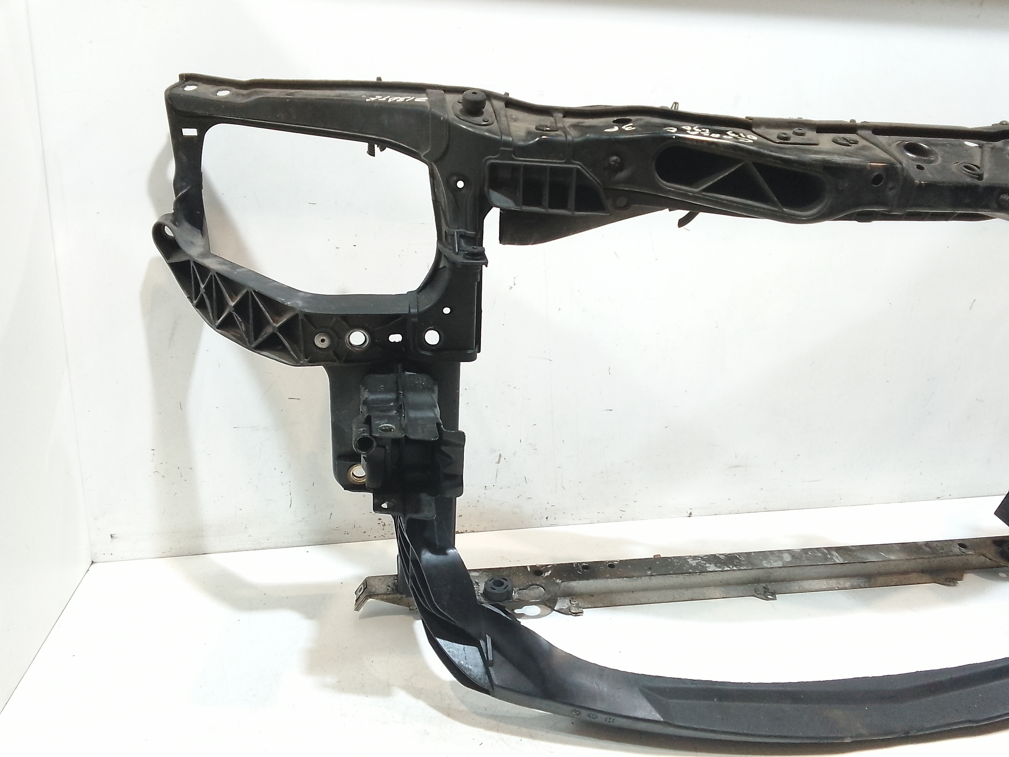 Calandra per Opel Corsa D 3p 2 Serie (2011 - In produzione)