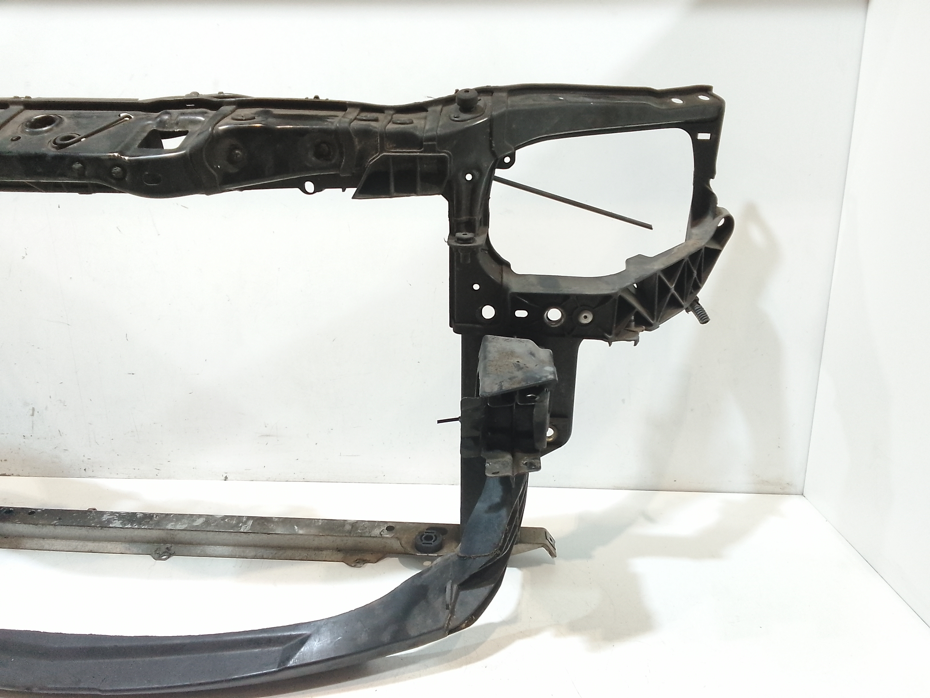 Calandra per Opel Corsa D 3p 2 Serie (2011 - In produzione)