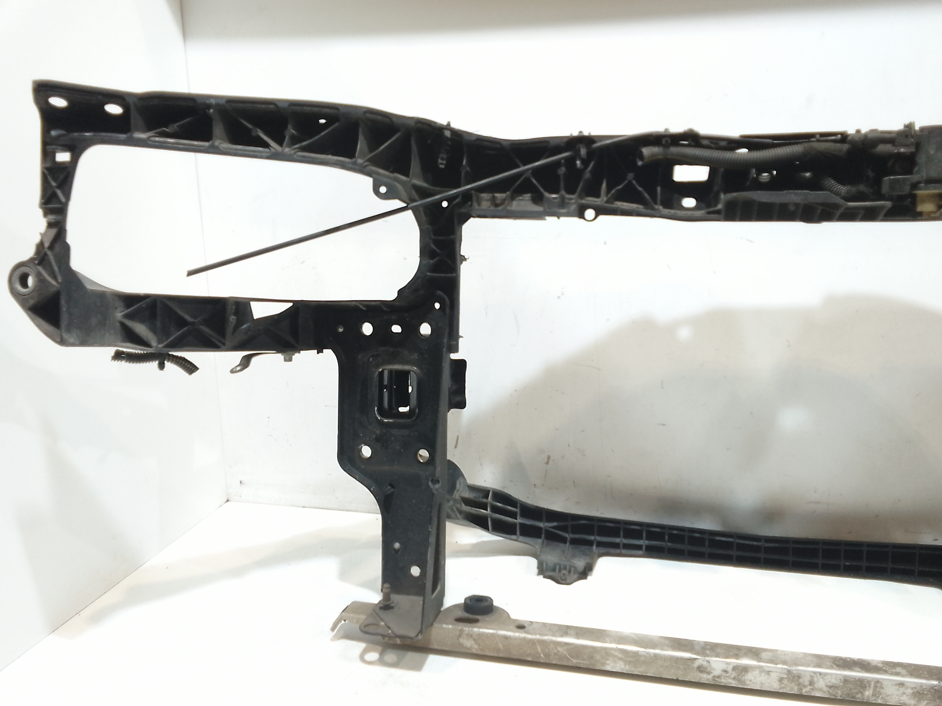 Calandra per Opel Corsa D 3p 2 Serie (2011 - In produzione)