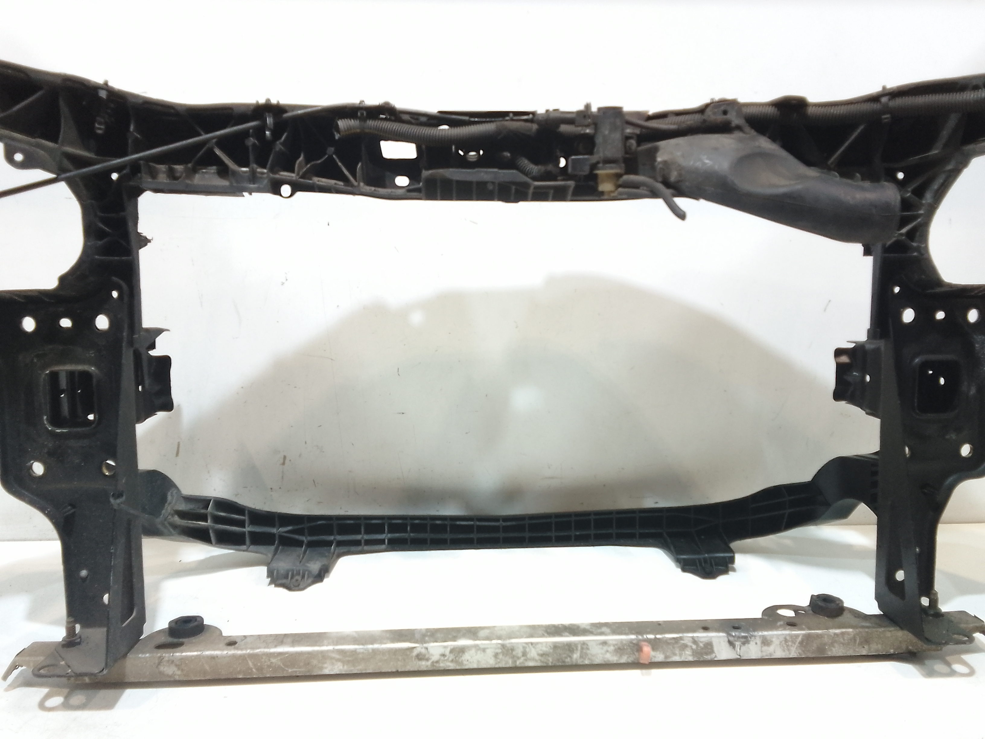 Calandra per Opel Corsa D 3p 2 Serie (2011 - In produzione)
