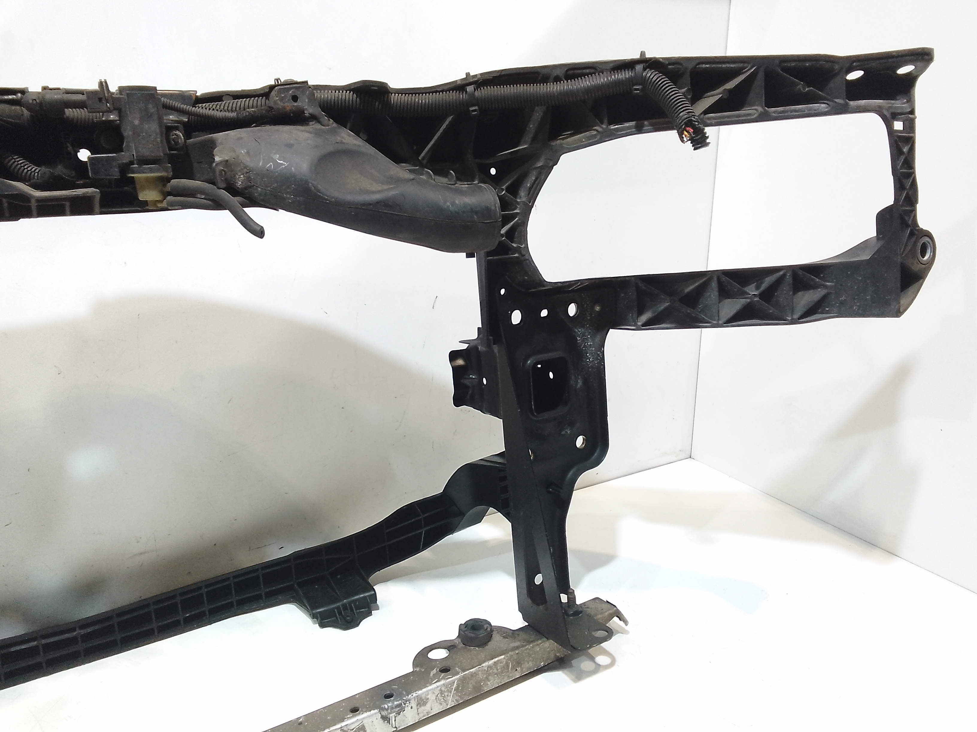 Calandra per Opel Corsa D 3p 2 Serie (2011 - In produzione)
