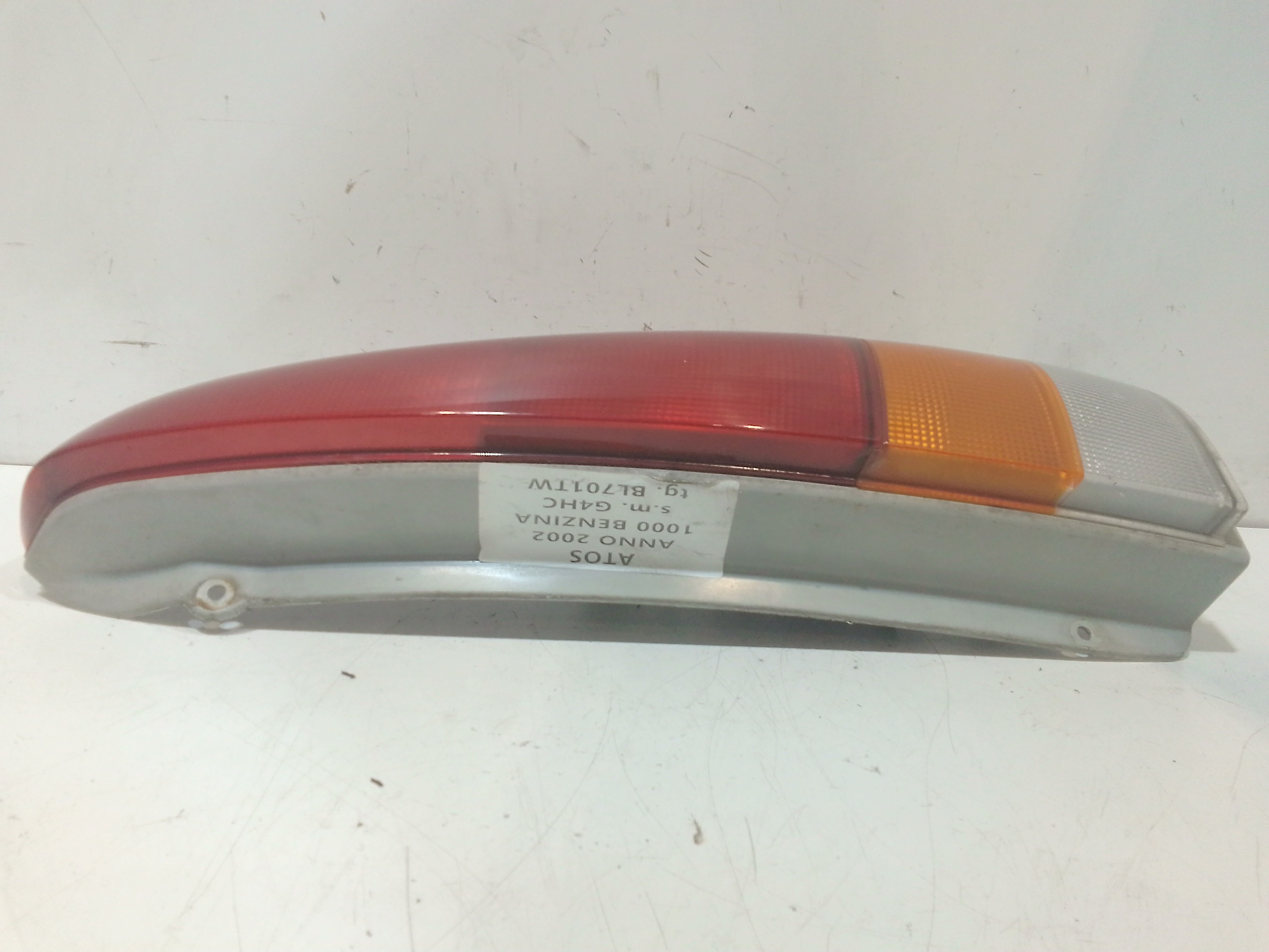 Stop fanale posteriore Destro Passeggero per Hyundai Atos 1 Serie (1998 - 2003)