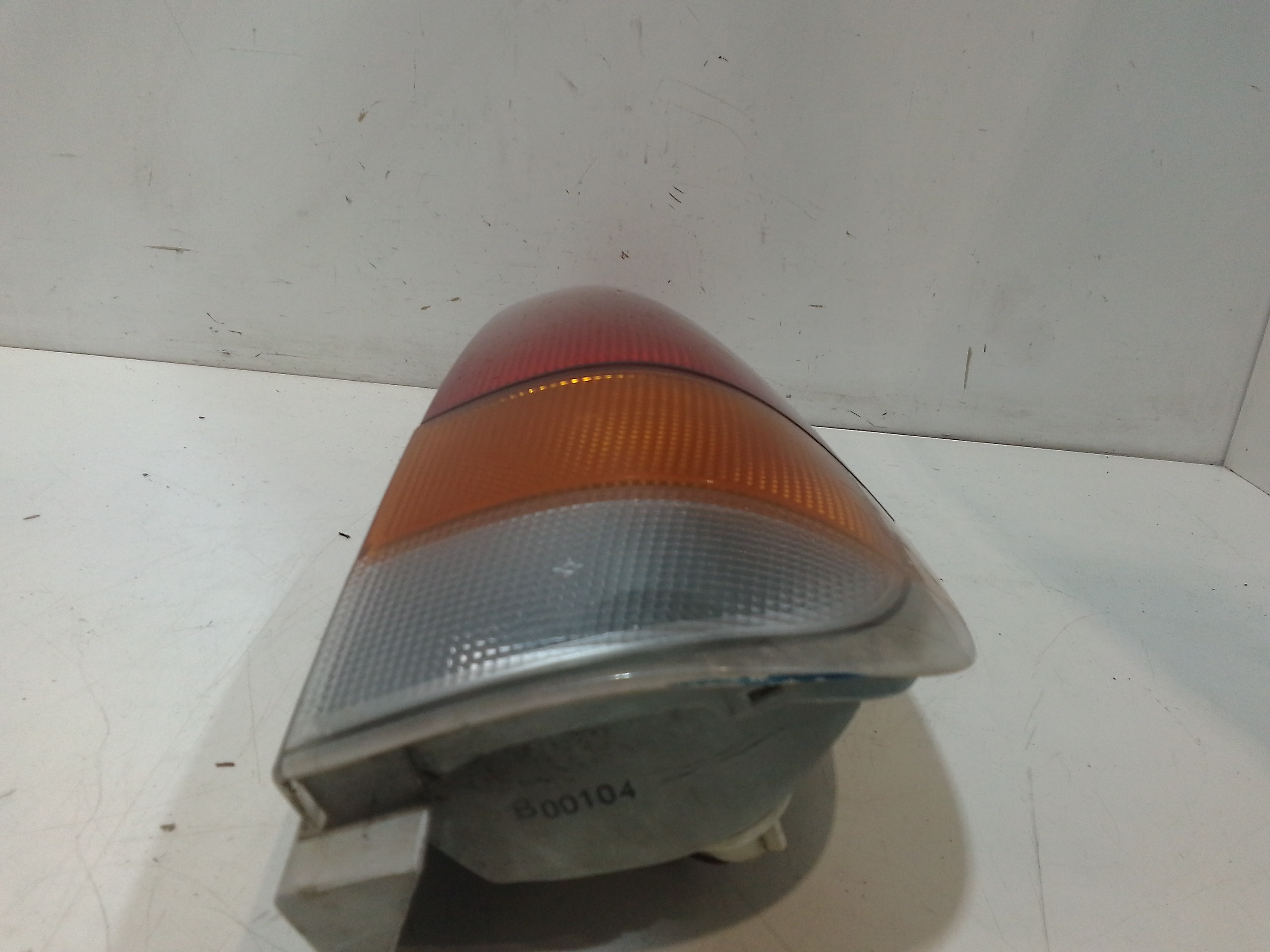 Stop fanale posteriore Destro Passeggero per Hyundai Atos 1 Serie (1998 - 2003)