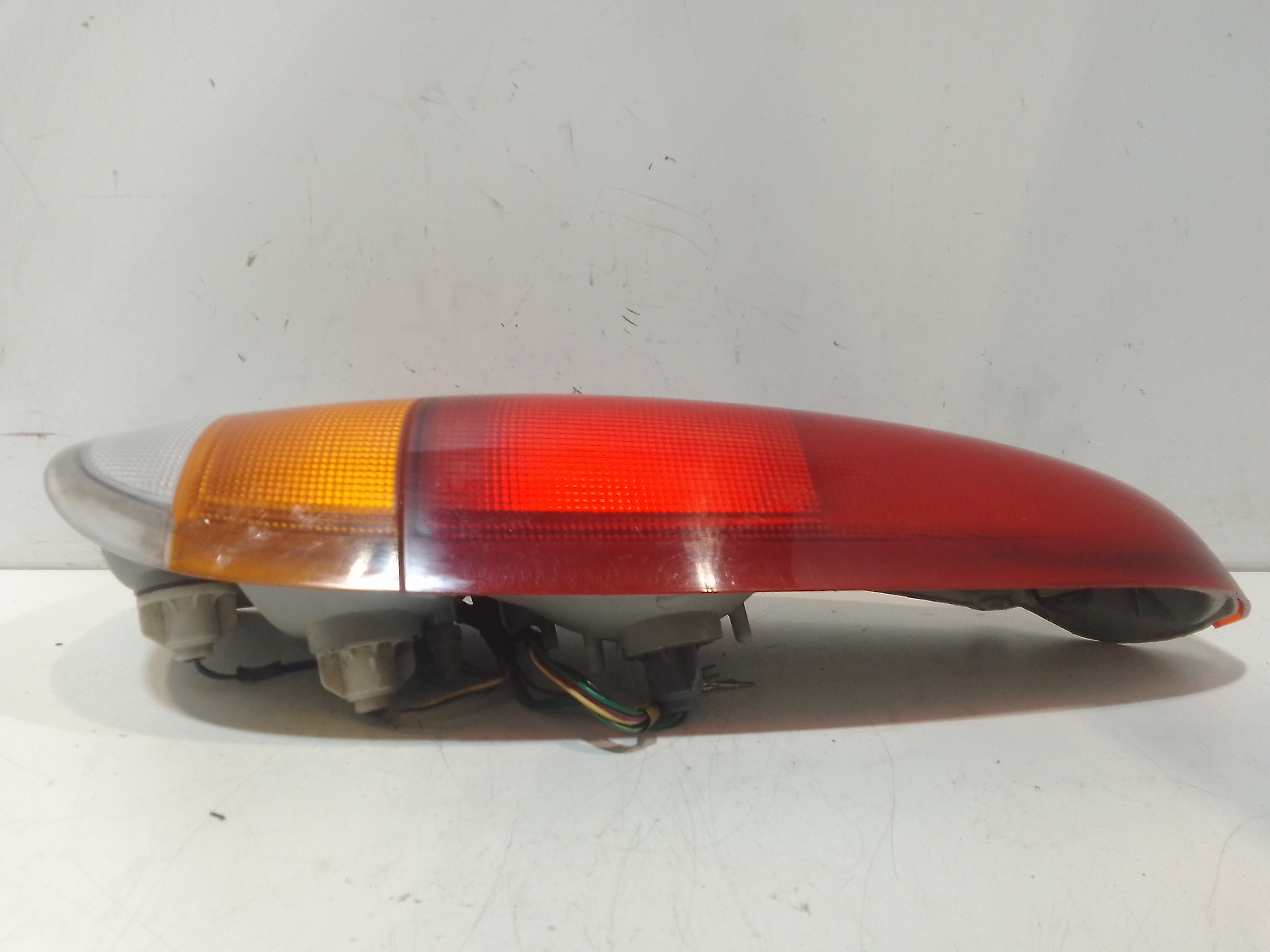 Stop fanale posteriore Destro Passeggero per Hyundai Atos 1 Serie (1998 - 2003)