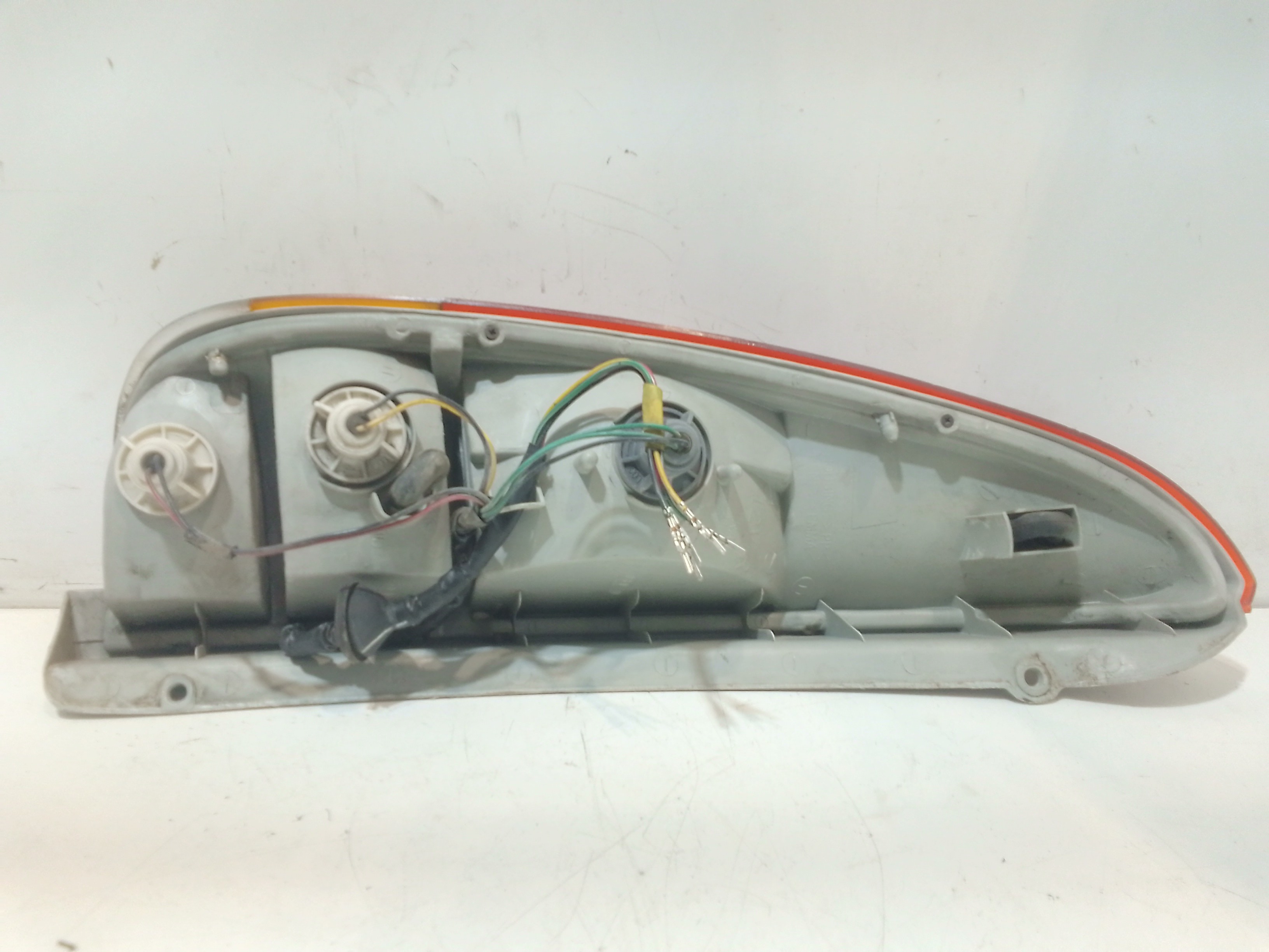 Stop fanale posteriore Destro Passeggero per Hyundai Atos 1 Serie (1998 - 2003)