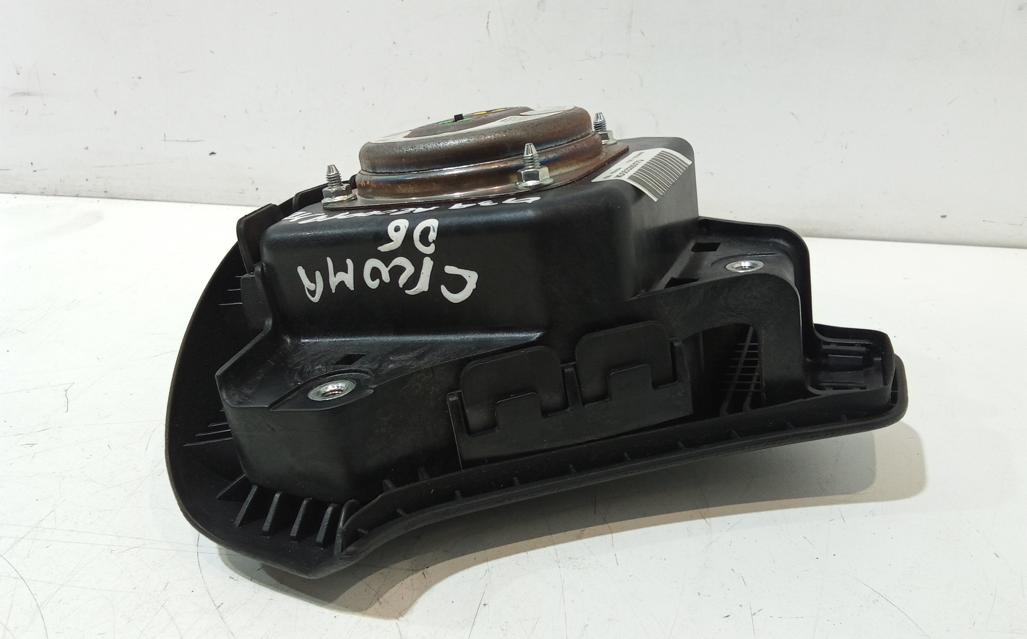 Airbag Volante per Fiat Croma 2 Serie (2005 - 2007)