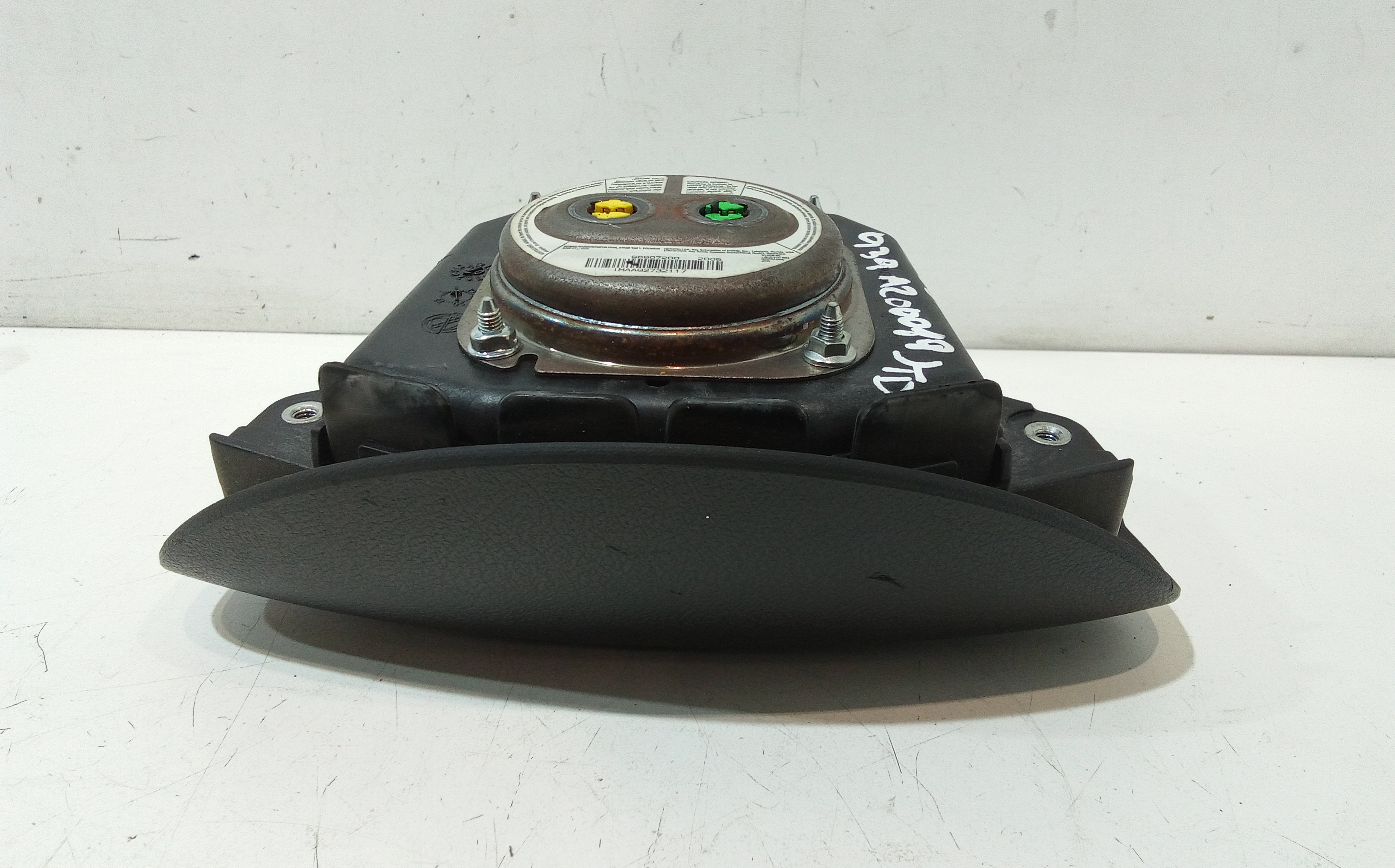 Airbag Volante per Fiat Croma 2 Serie (2005 - 2007)