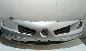Paraurti Anteriore Completo per Renault Megane S. Wagon Serie (02>06) (2002 - 2006)
