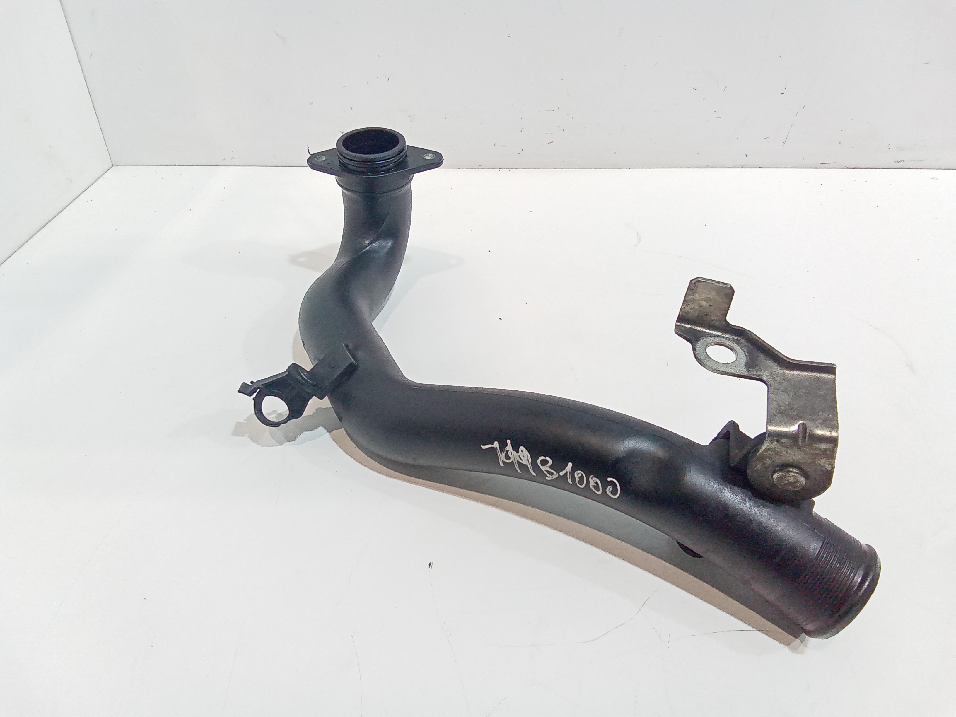 Tubo Intercooler per Fiat 500 L Serie (351_352) (12>) (2012 - In produzione)