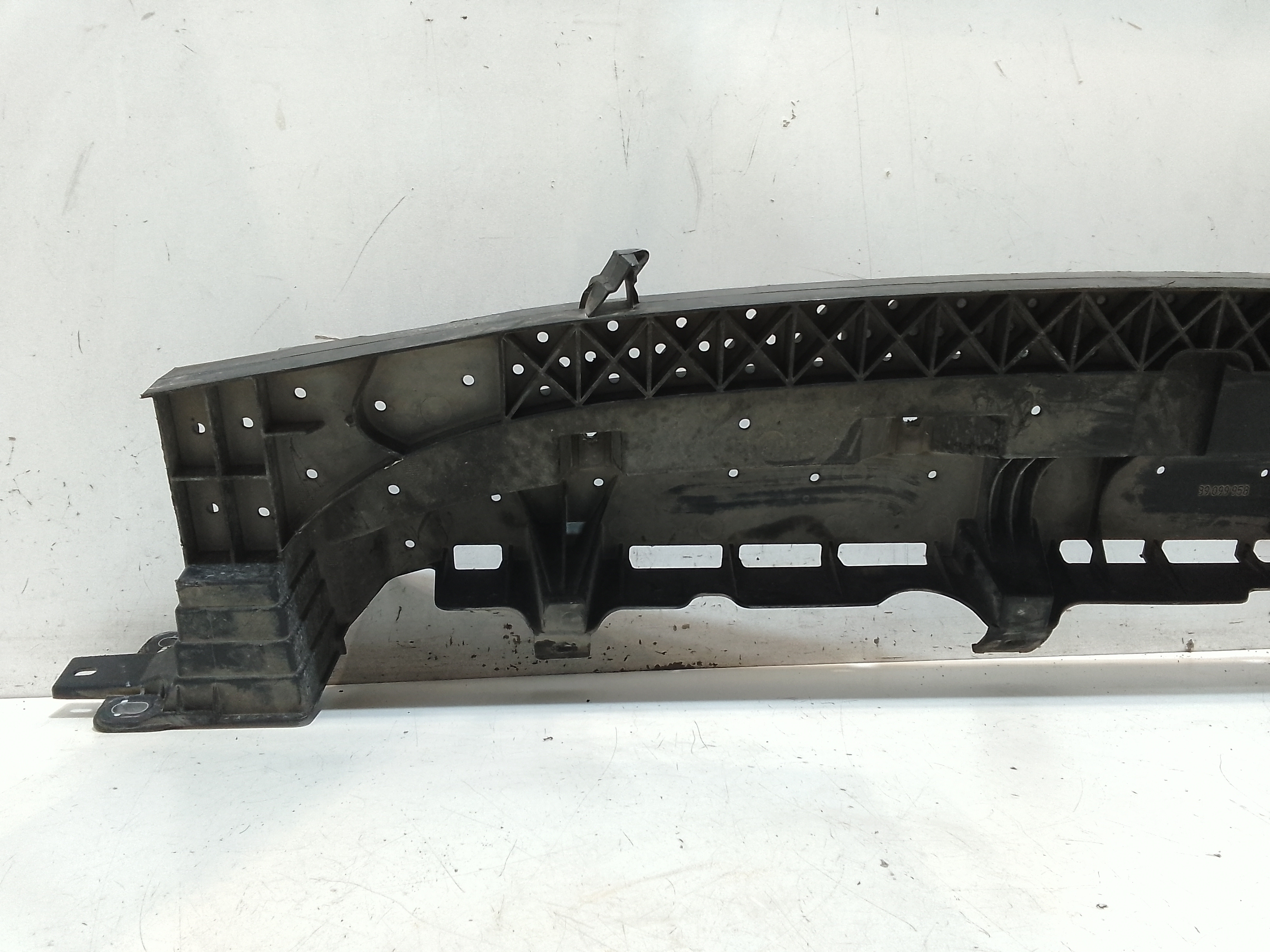 Carter paraurti inferiore per Opel Crossland Serie (x) (17>) (2017 - In produzione)