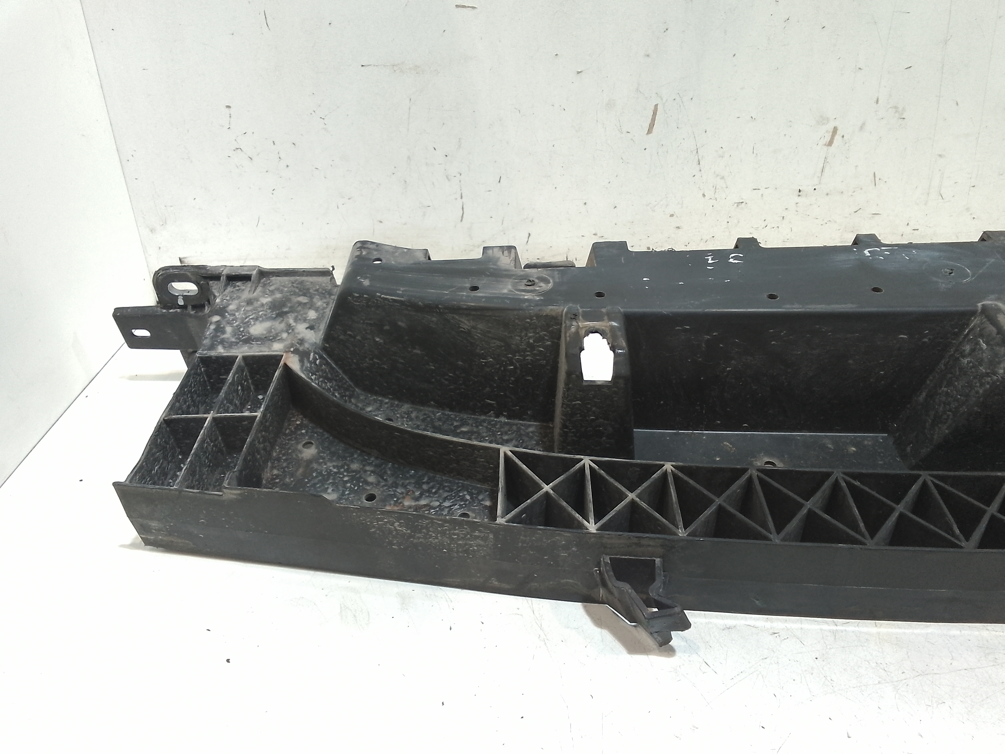 Carter paraurti inferiore per Opel Crossland Serie (x) (17>) (2017 - In produzione)