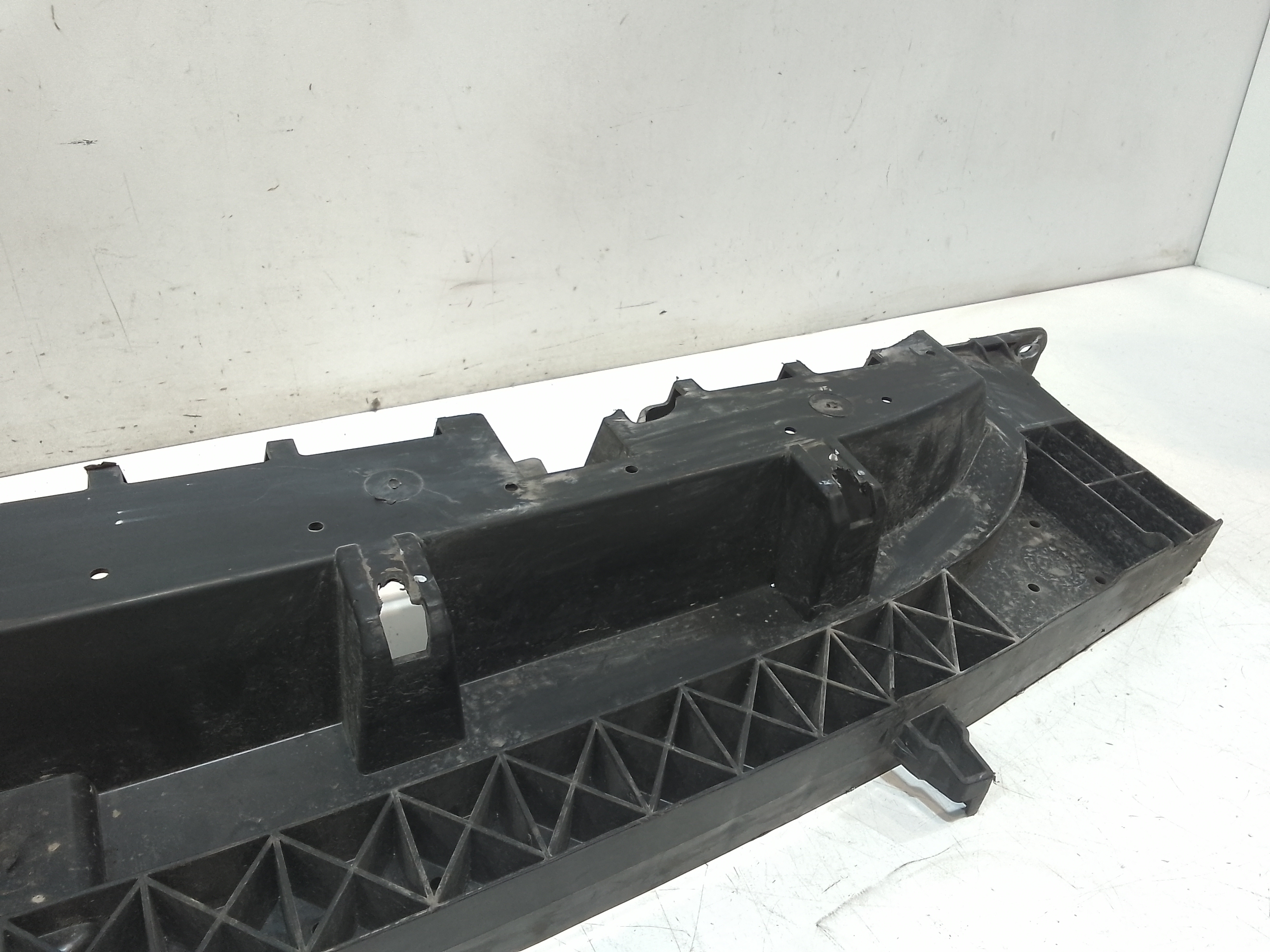 Carter paraurti inferiore per Opel Crossland Serie (x) (17>) (2017 - In produzione)