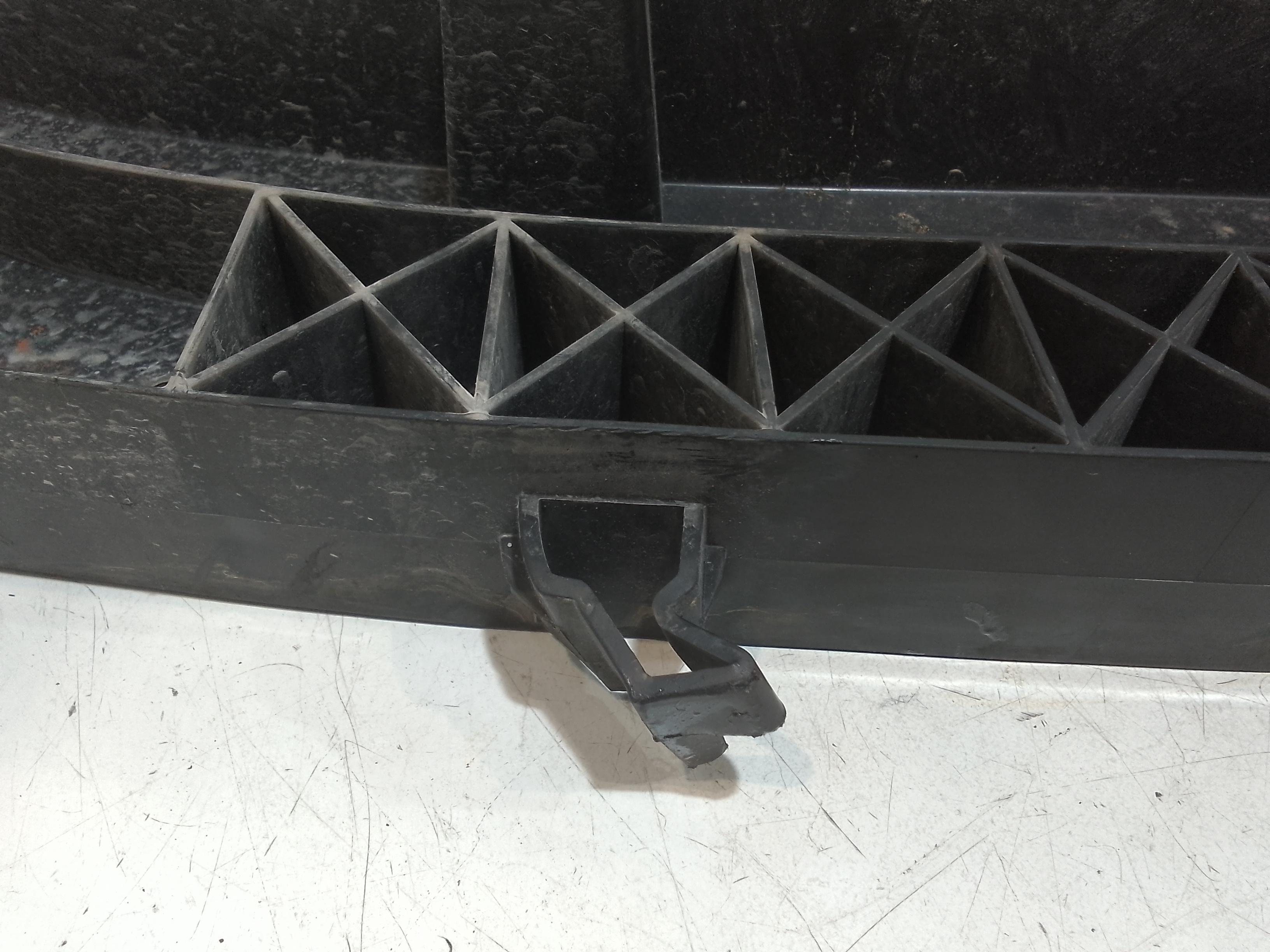 Carter paraurti inferiore per Opel Crossland Serie (x) (17>) (2017 - In produzione)