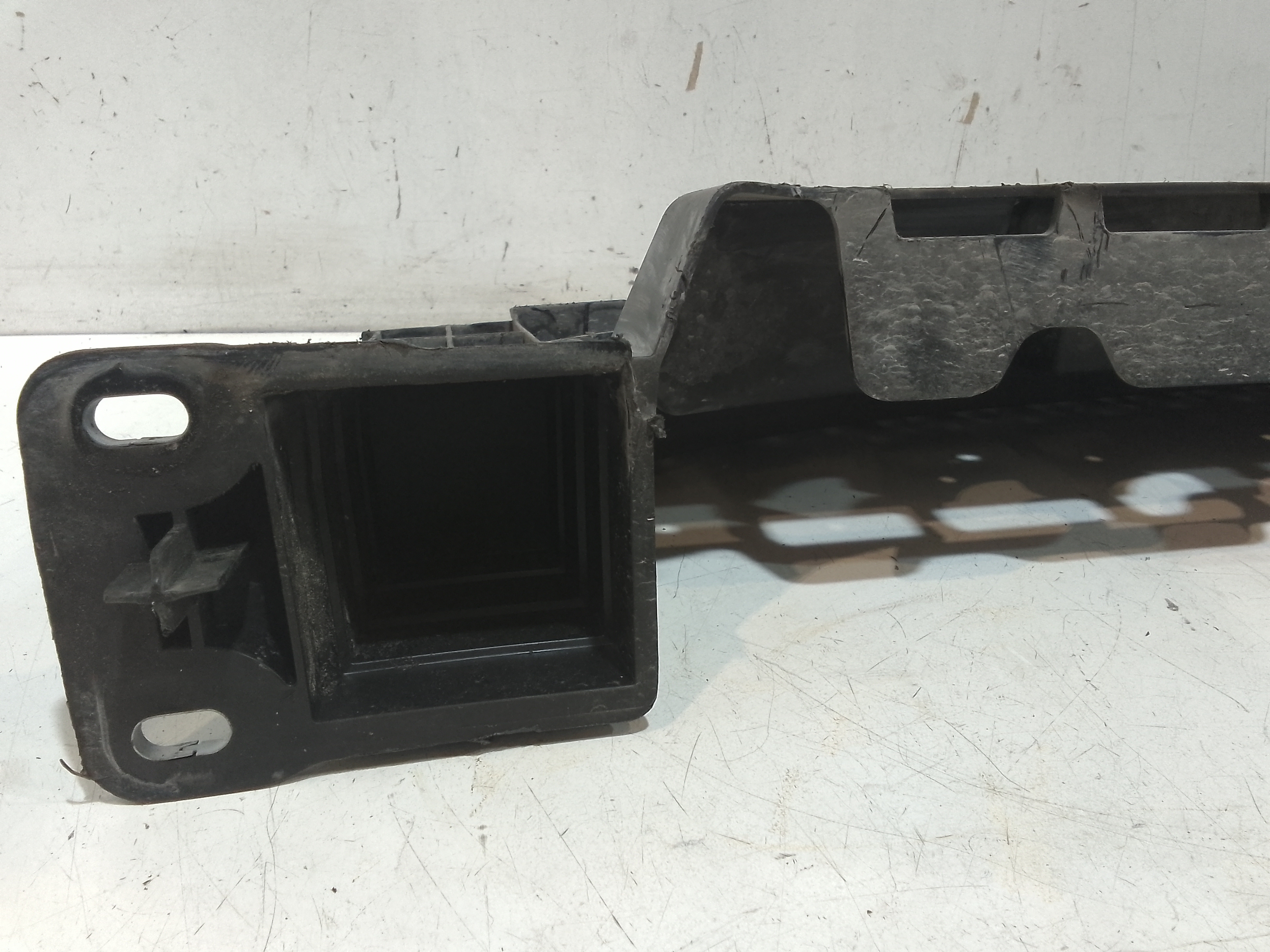 Carter paraurti inferiore per Opel Crossland Serie (x) (17>) (2017 - In produzione)