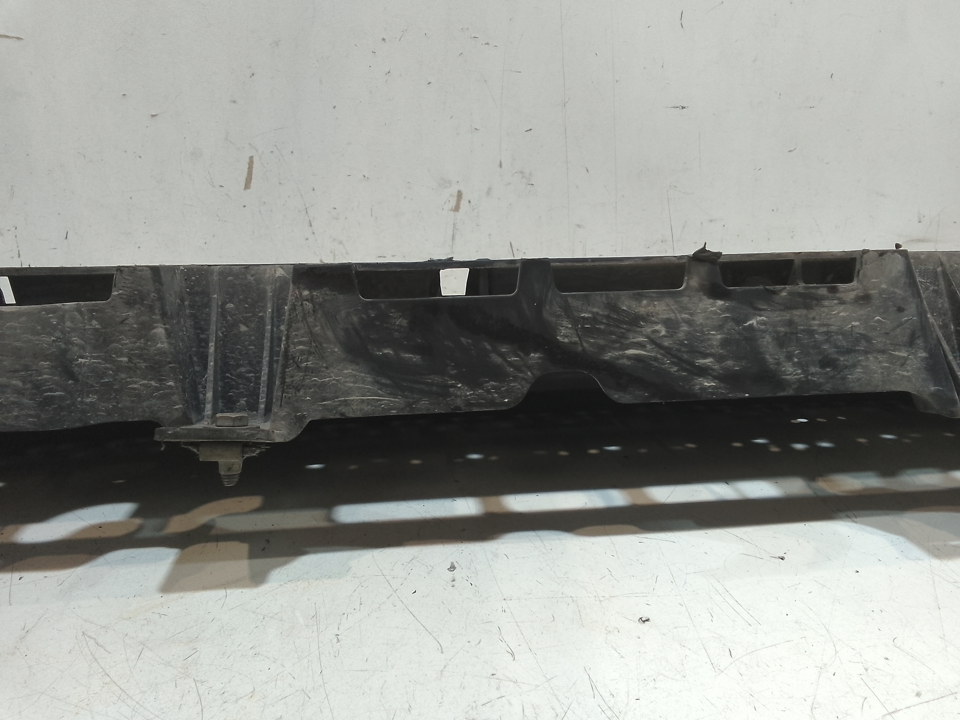 Carter paraurti inferiore per Opel Crossland Serie (x) (17>) (2017 - In produzione)