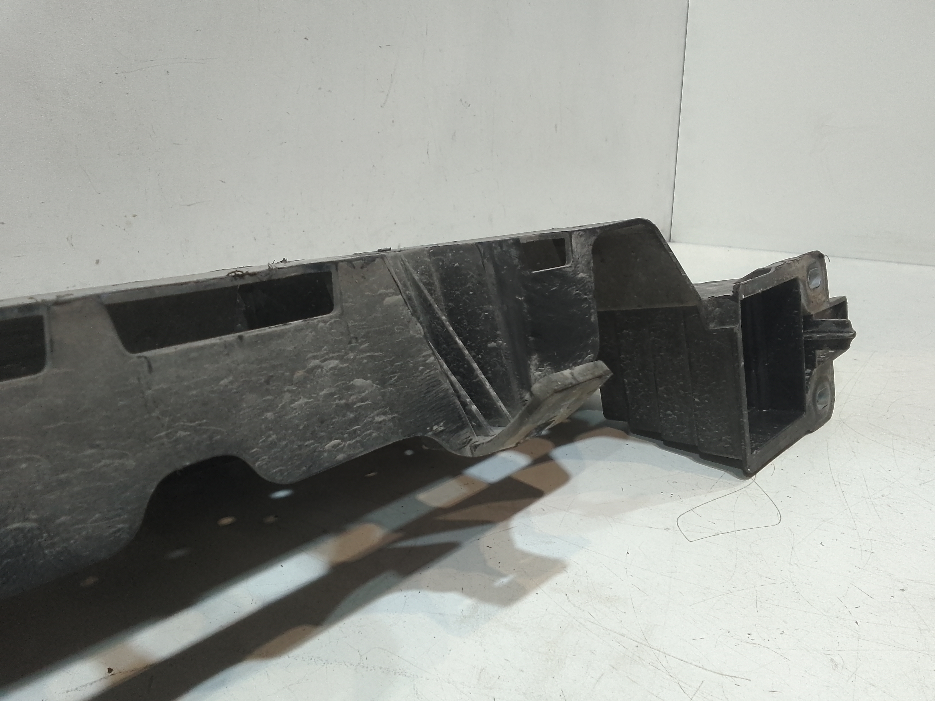 Carter paraurti inferiore per Opel Crossland Serie (x) (17>) (2017 - In produzione)