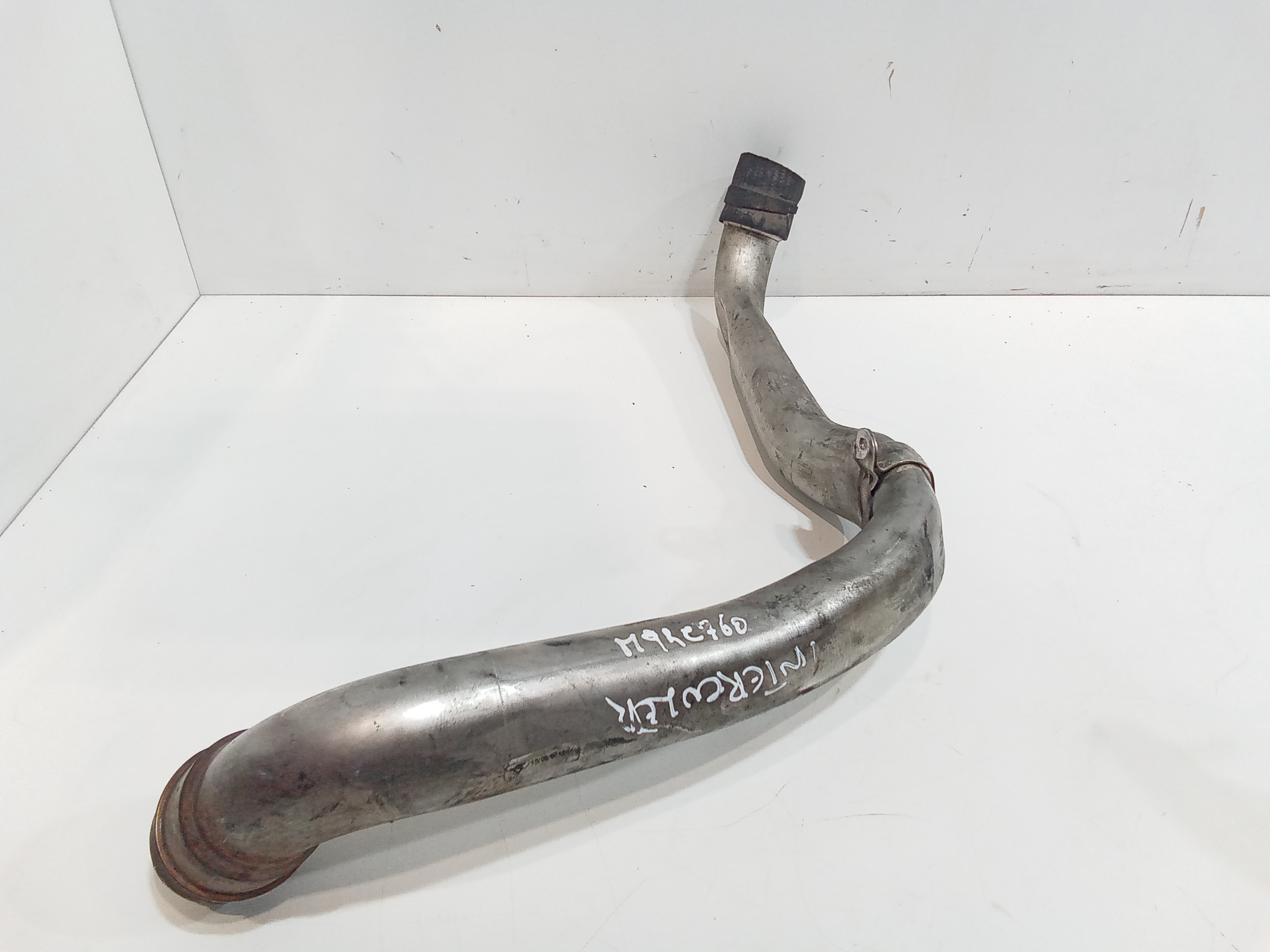 Tubo Intercooler per Renault Espace 4 Serie (2002 - 2014)