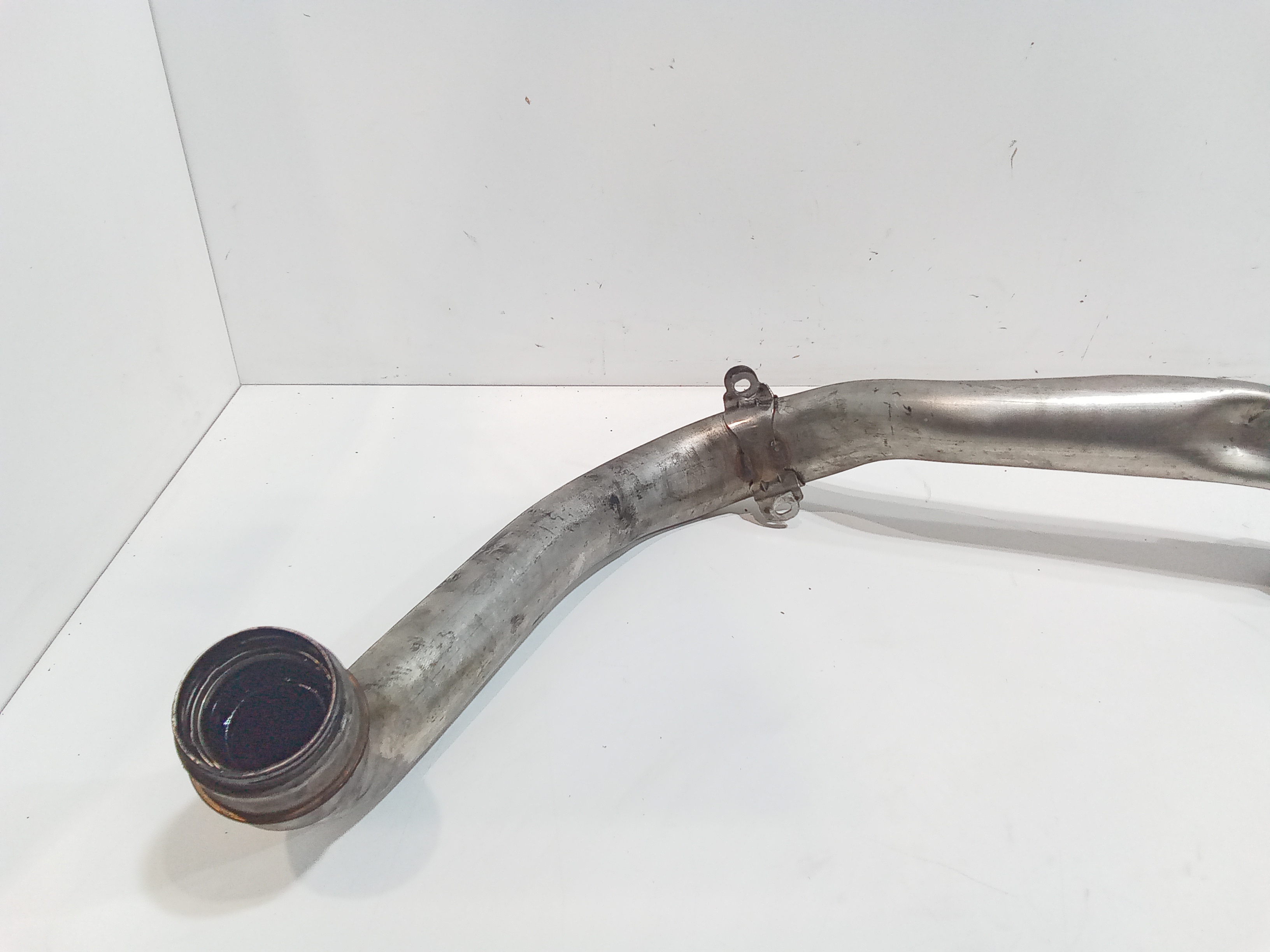 Tubo Intercooler per Renault Espace 4 Serie (2002 - 2014)