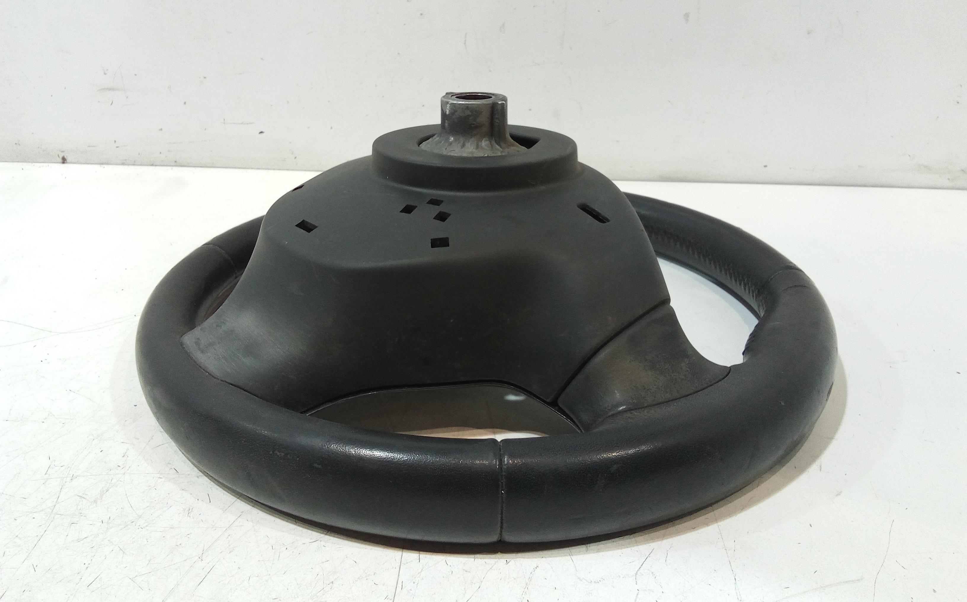 Volante per Renault Clio Serie Iv (12>19) (2012 - 2019)