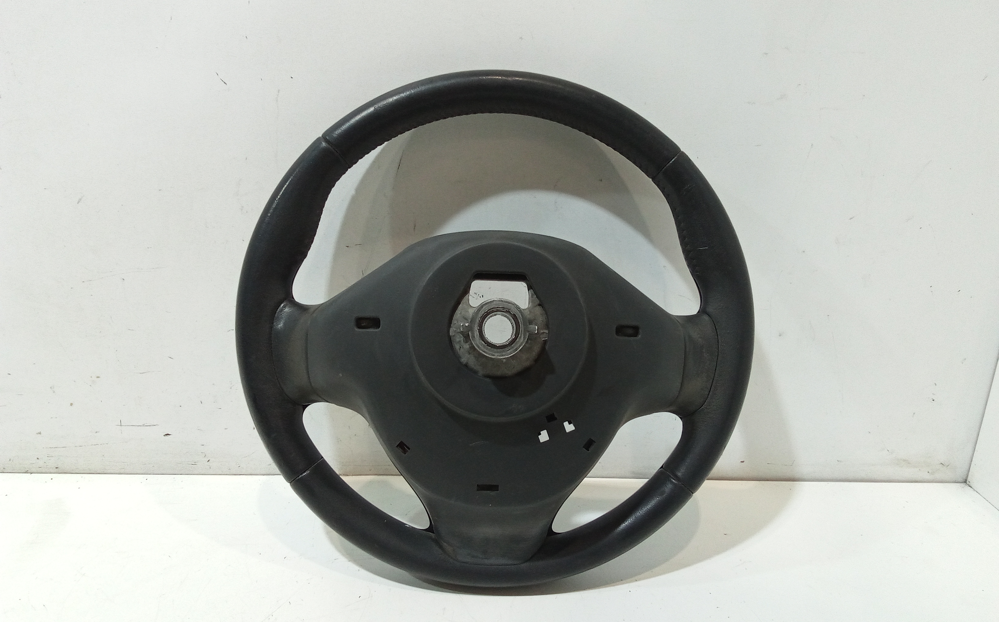 Volante per Renault Clio Serie Iv (12>19) (2012 - 2019)