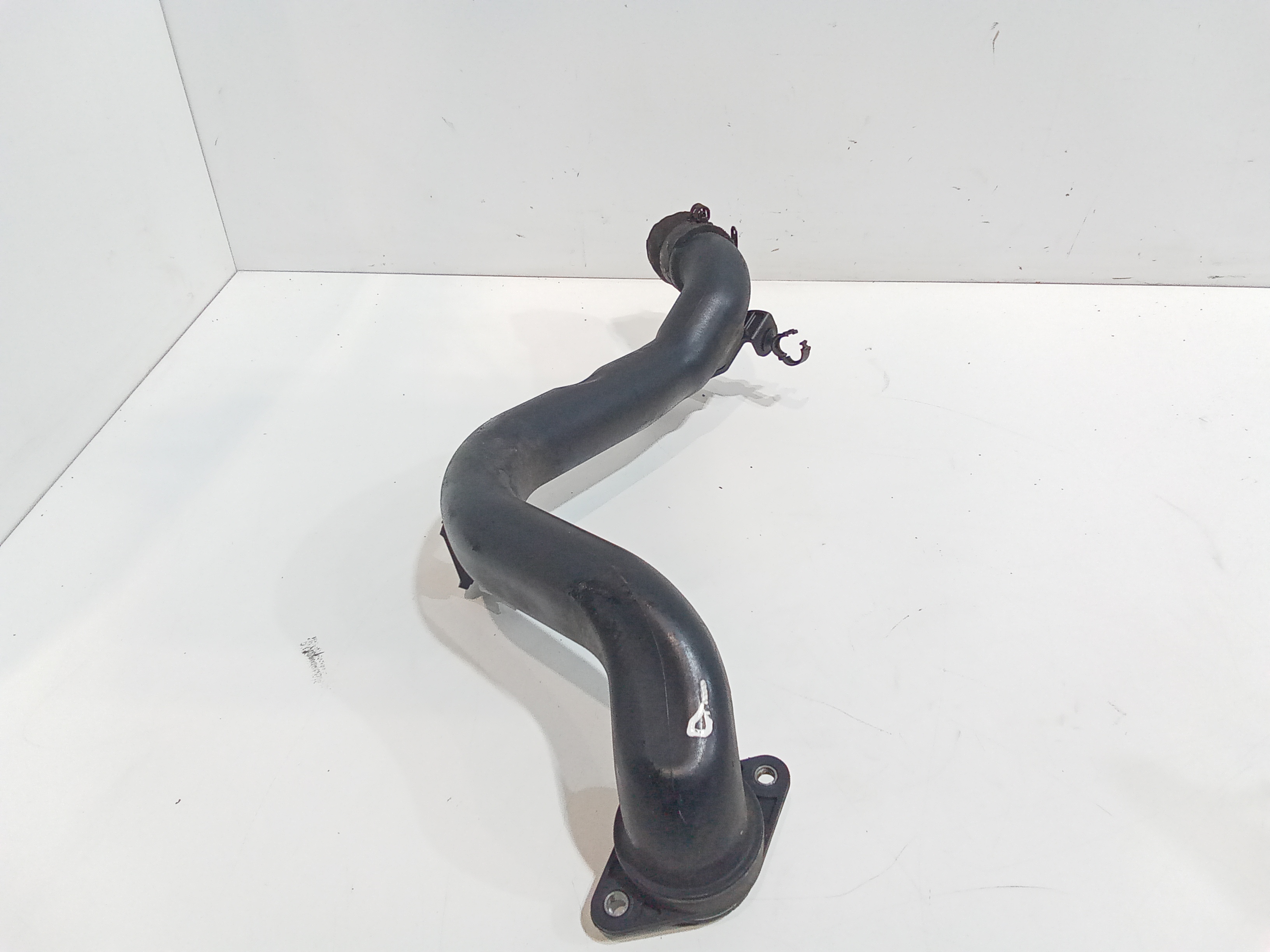 Tubo Intercooler per Fiat 500 L Serie (351_352) (12>) (2012 - In produzione)