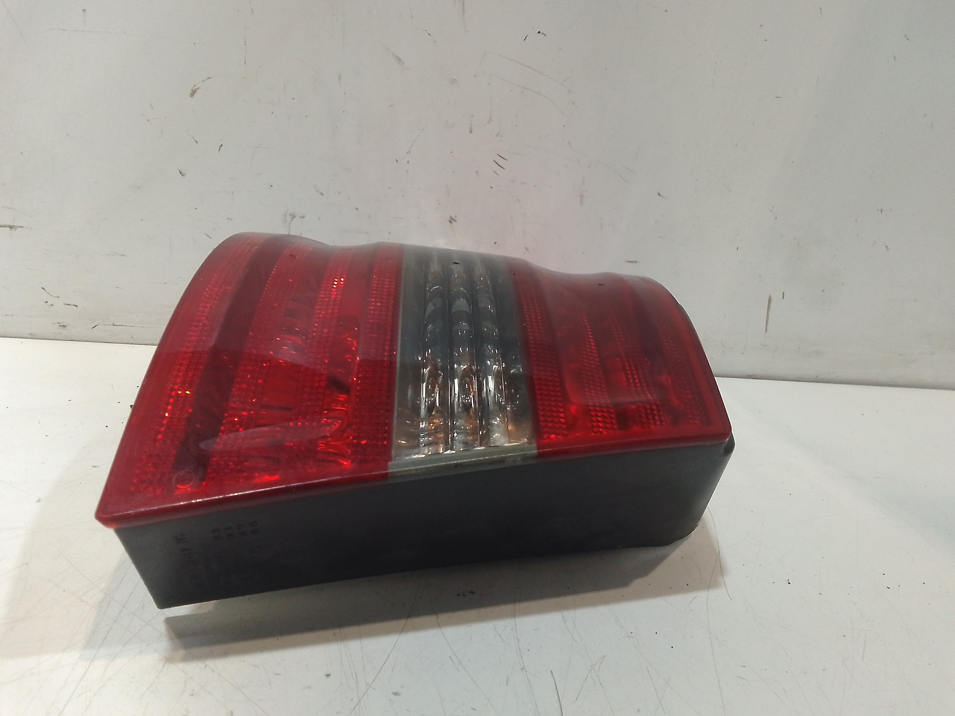 Stop fanale Posteriore sinistro lato Guida per Mercedes Classe B W245 1 Serie (2005 - 2011)