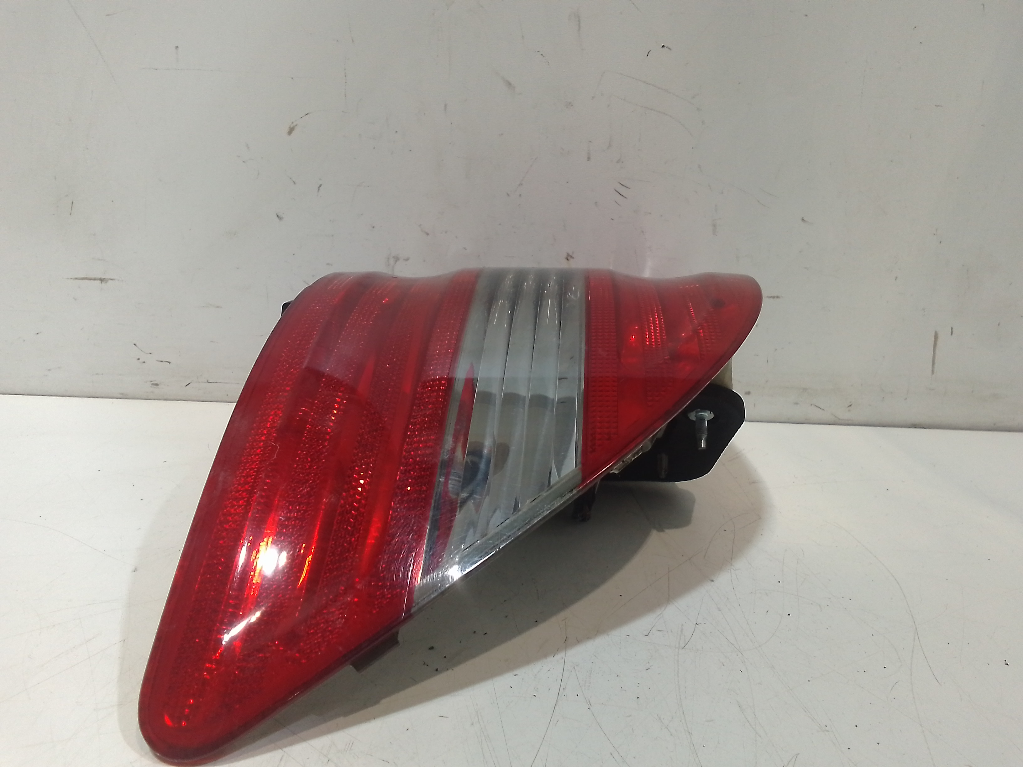 Stop fanale Posteriore sinistro lato Guida per Mercedes Classe B W245 1 Serie (2005 - 2011)