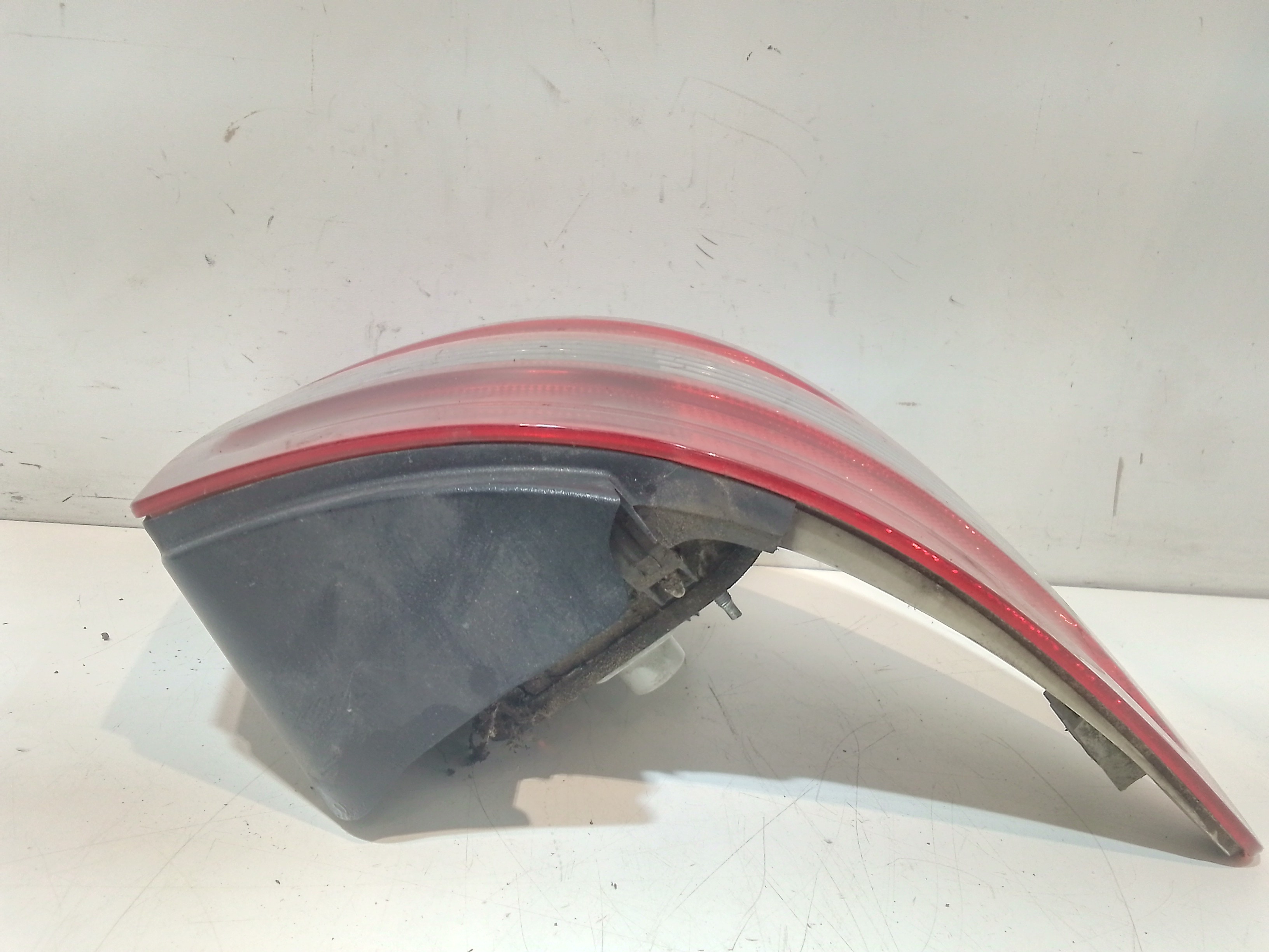 Stop fanale Posteriore sinistro lato Guida per Mercedes Classe B W245 1 Serie (2005 - 2011)