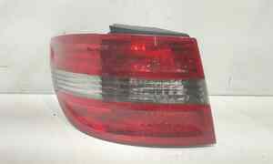 Stop fanale Posteriore sinistro lato Guida per Mercedes Classe B W245 1 Serie (2005 - 2011)