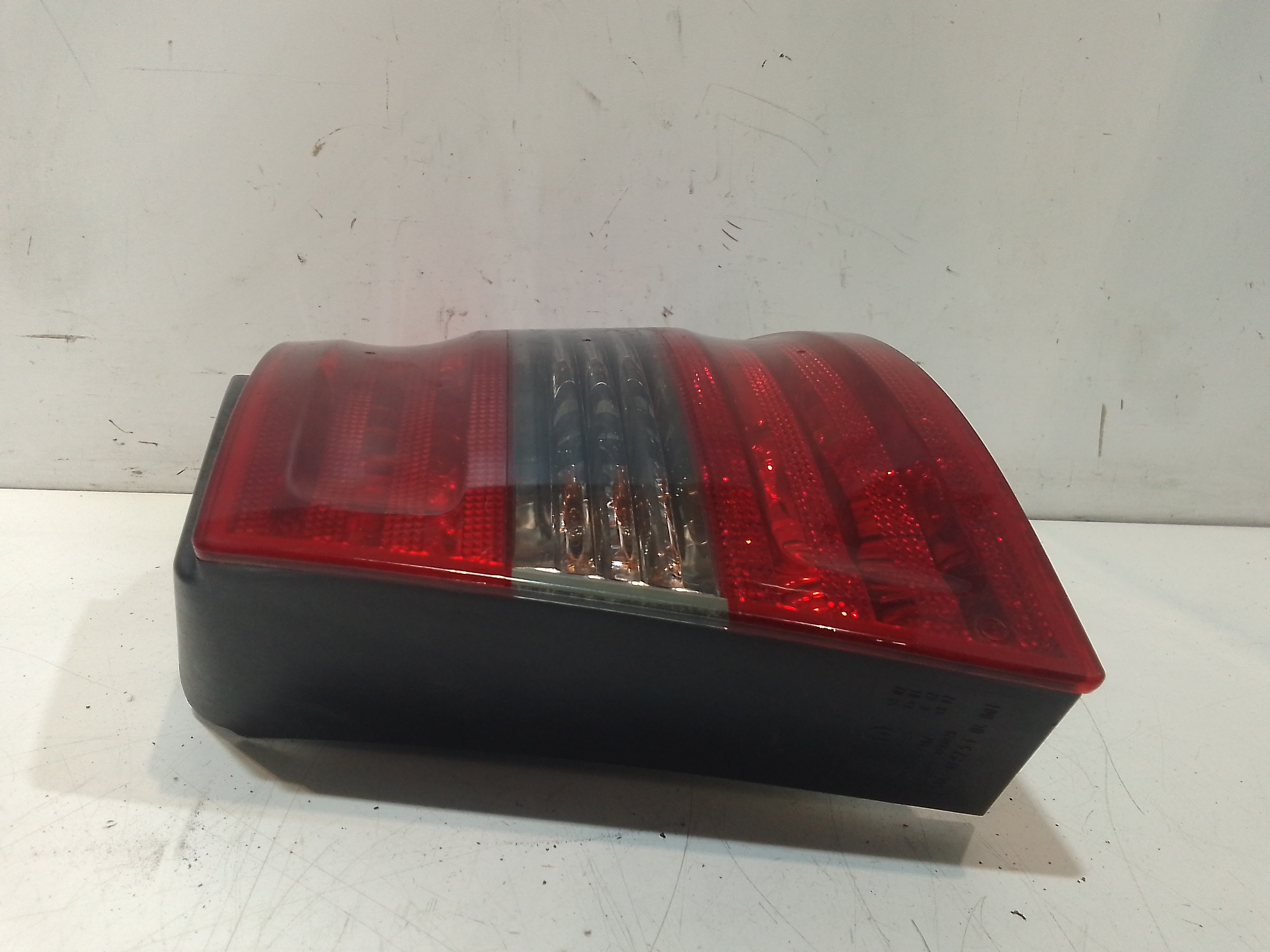 Stop fanale posteriore Destro Passeggero per Mercedes Classe B W245 1 Serie (2005 - 2011)