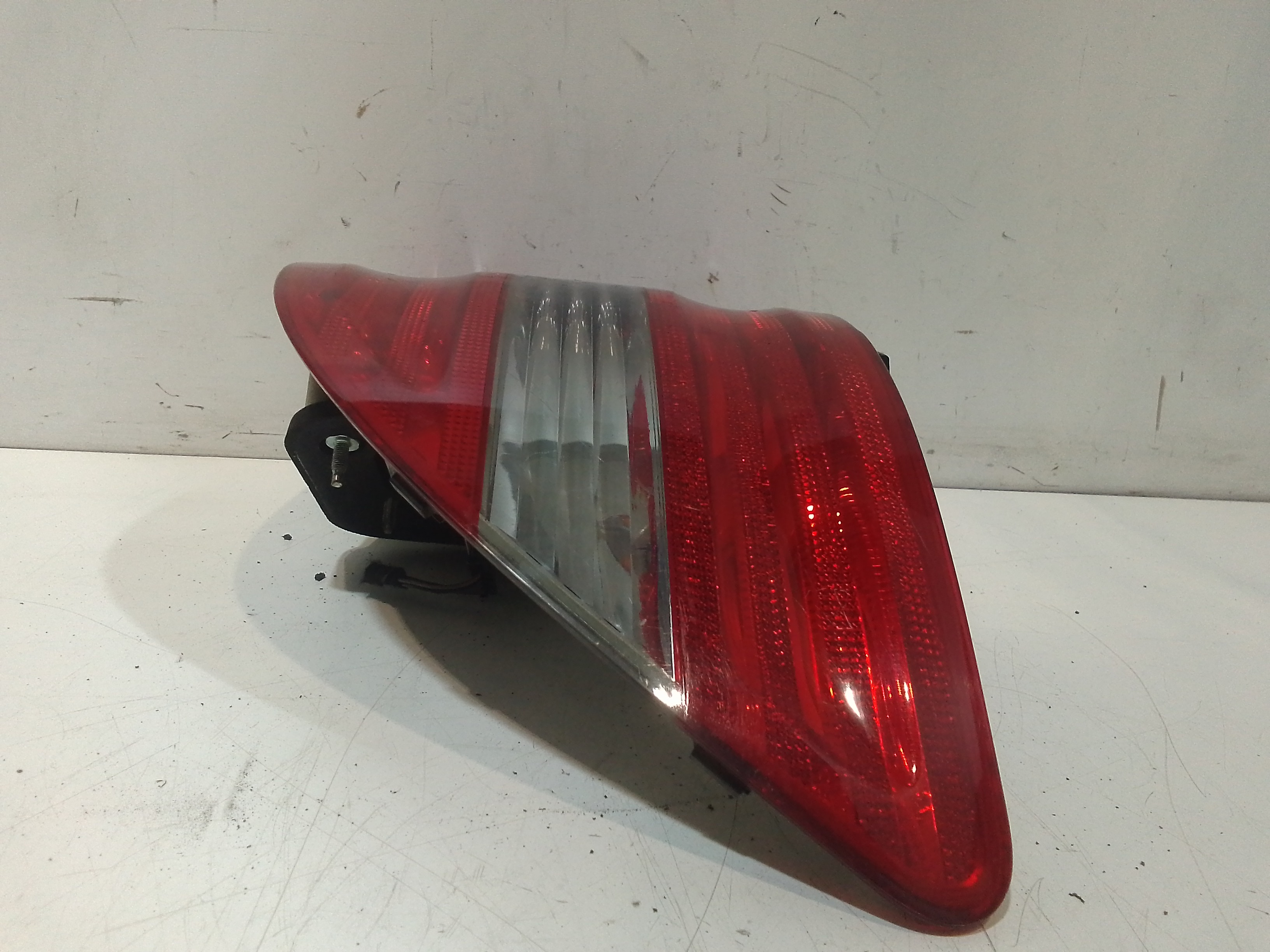 Stop fanale posteriore Destro Passeggero per Mercedes Classe B W245 1 Serie (2005 - 2011)