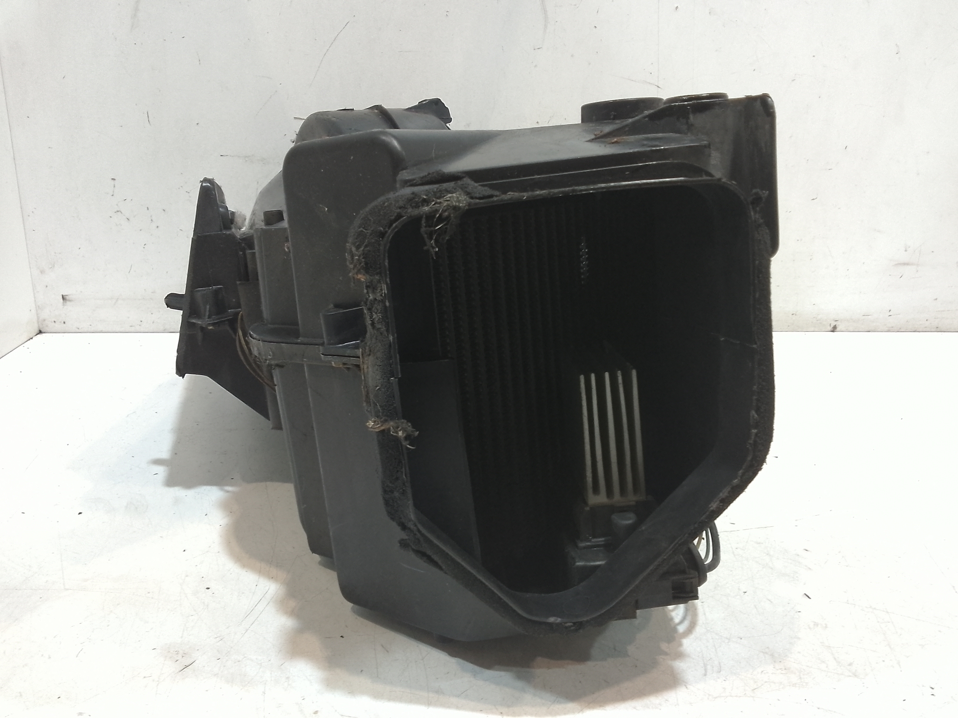 Apparato di Riscaldamento per Renault Clio Serie (04>08) (2004 - 2008)