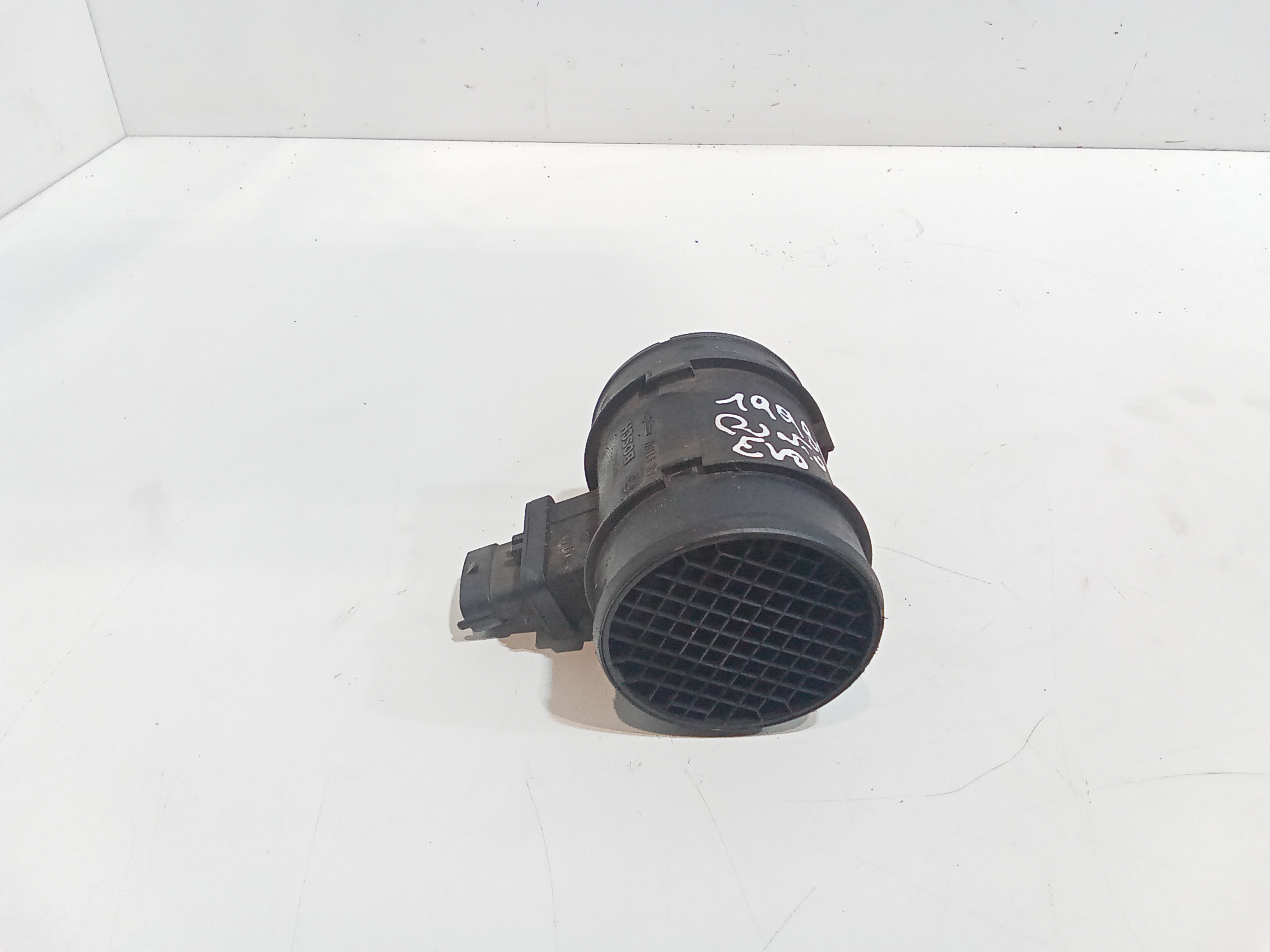Debimetro per Fiat Punto Evo (2009 - 2012)