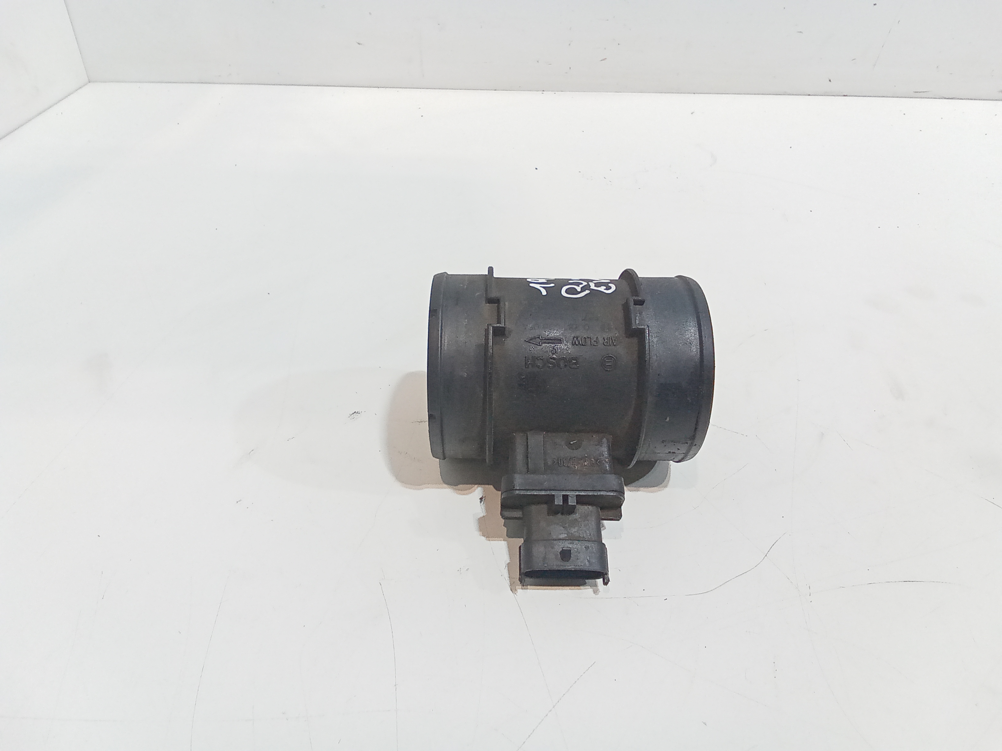 Debimetro per Fiat Punto Evo (2009 - 2012)