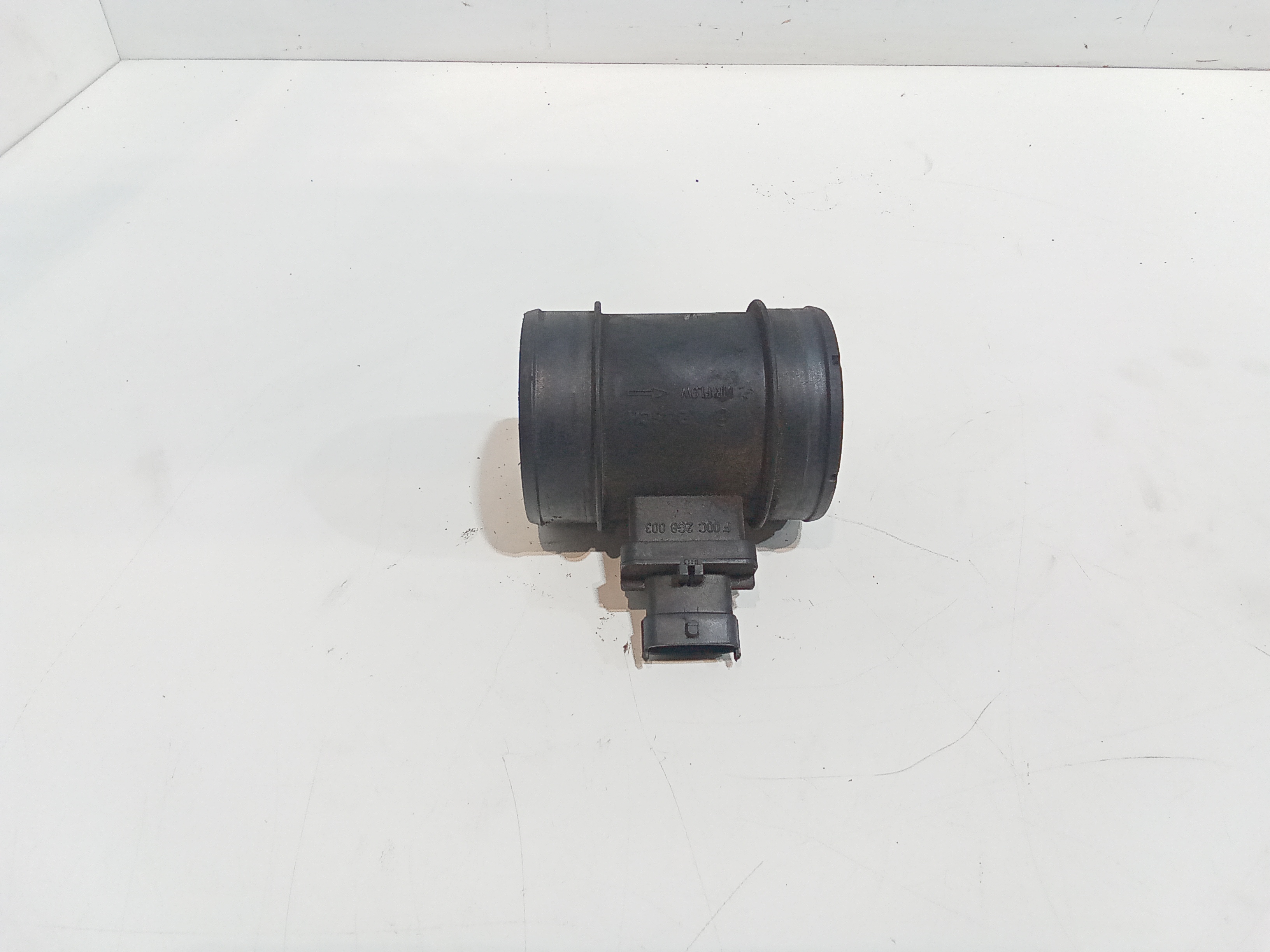 Debimetro per Fiat Punto Evo (2009 - 2012)