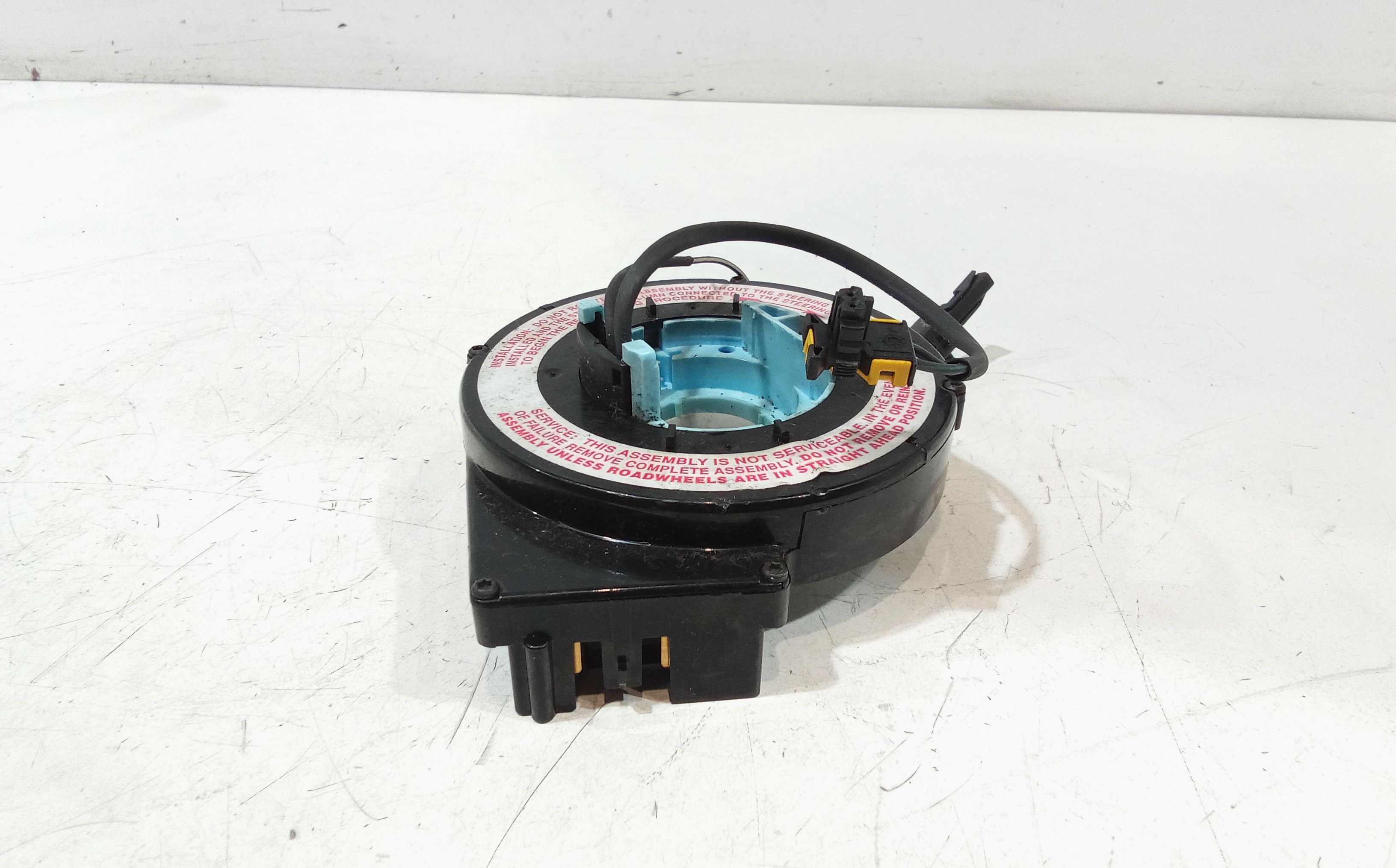 Contatto Spiralato per Chrysler Pt Cruiser Berlina (2000 - 2006)