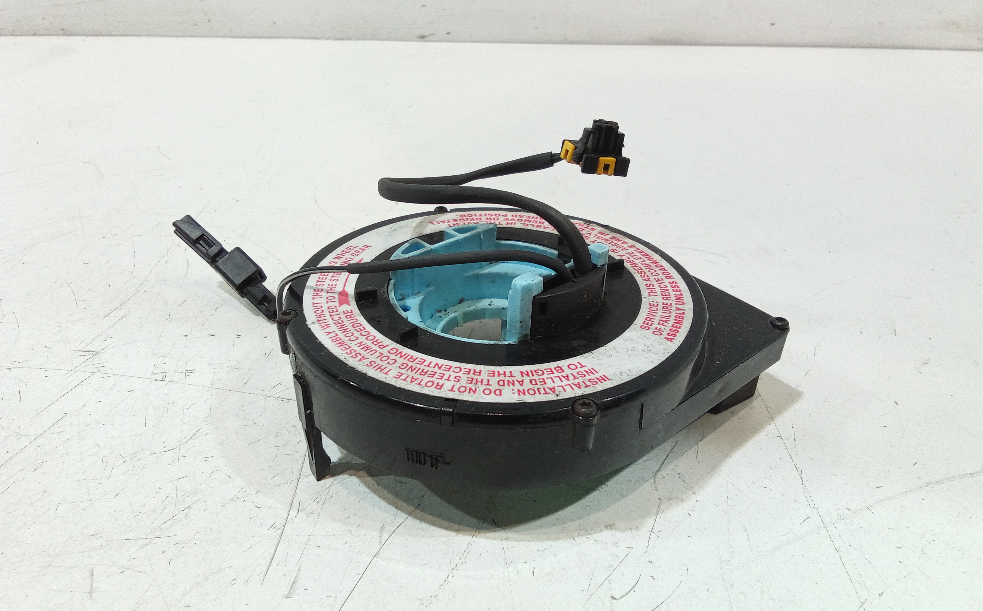 Contatto Spiralato per Chrysler Pt Cruiser Berlina (2000 - 2006)