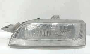 Faro anteriore Sinistro Guida per Fiat Punto Berlina 3p (1993 - 1999)