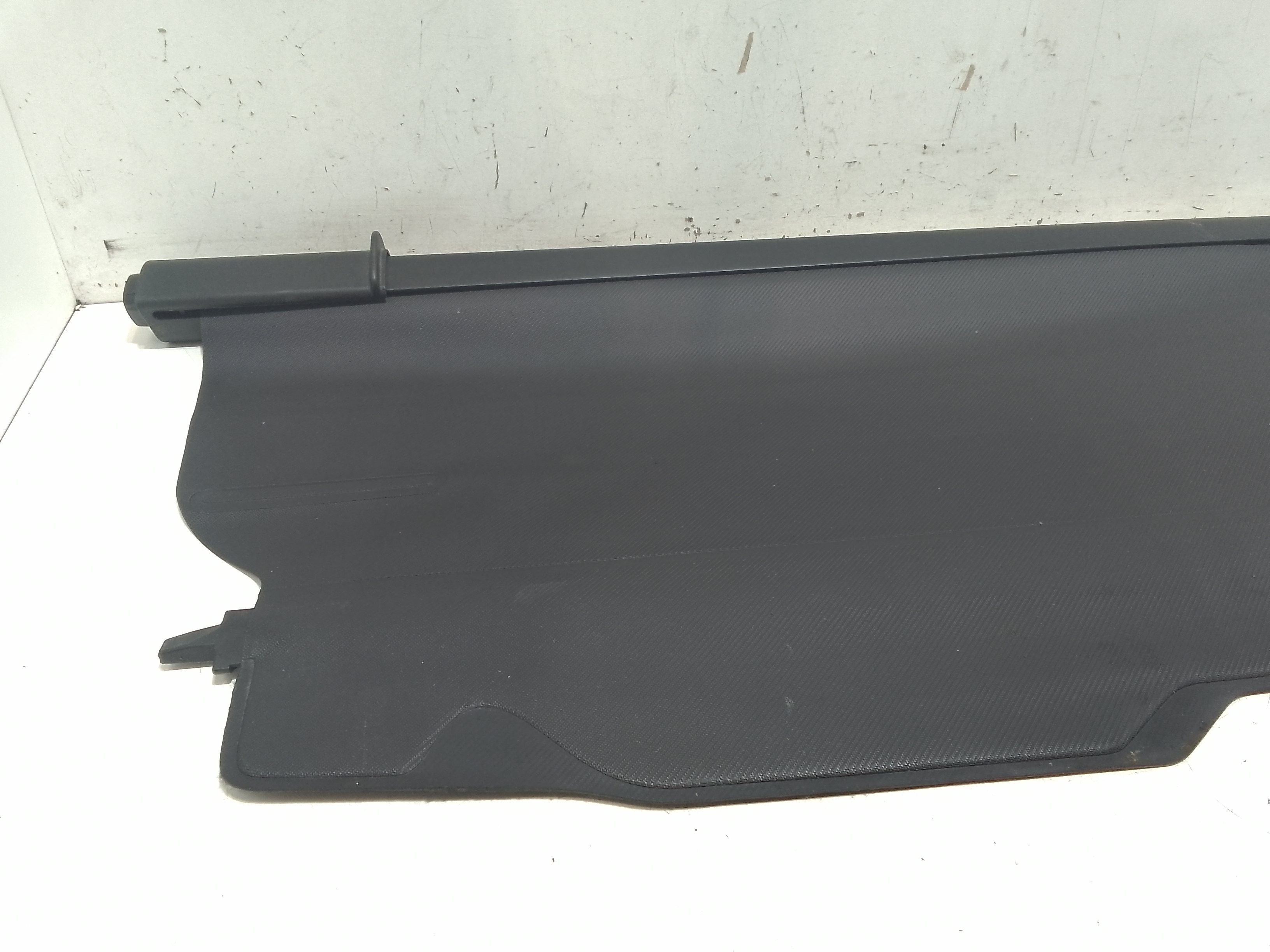 Cappelliera posteriore per Smart Fortwo Brabus (2017 - In produzione)