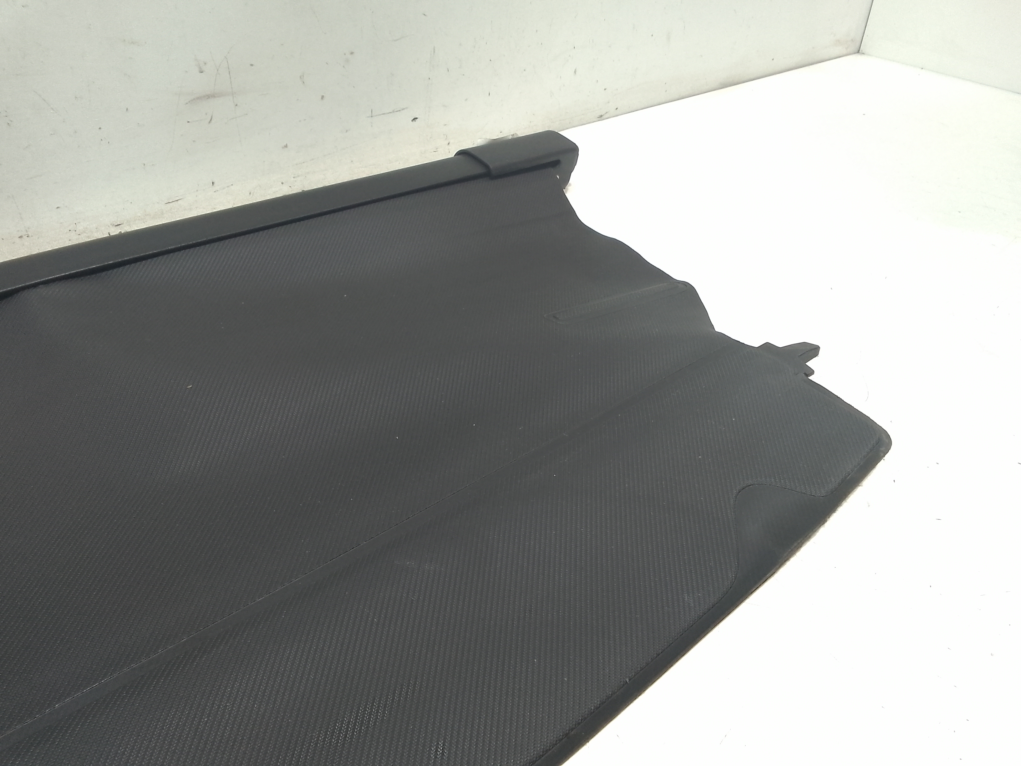 Cappelliera posteriore per Smart Fortwo Brabus (2017 - In produzione)