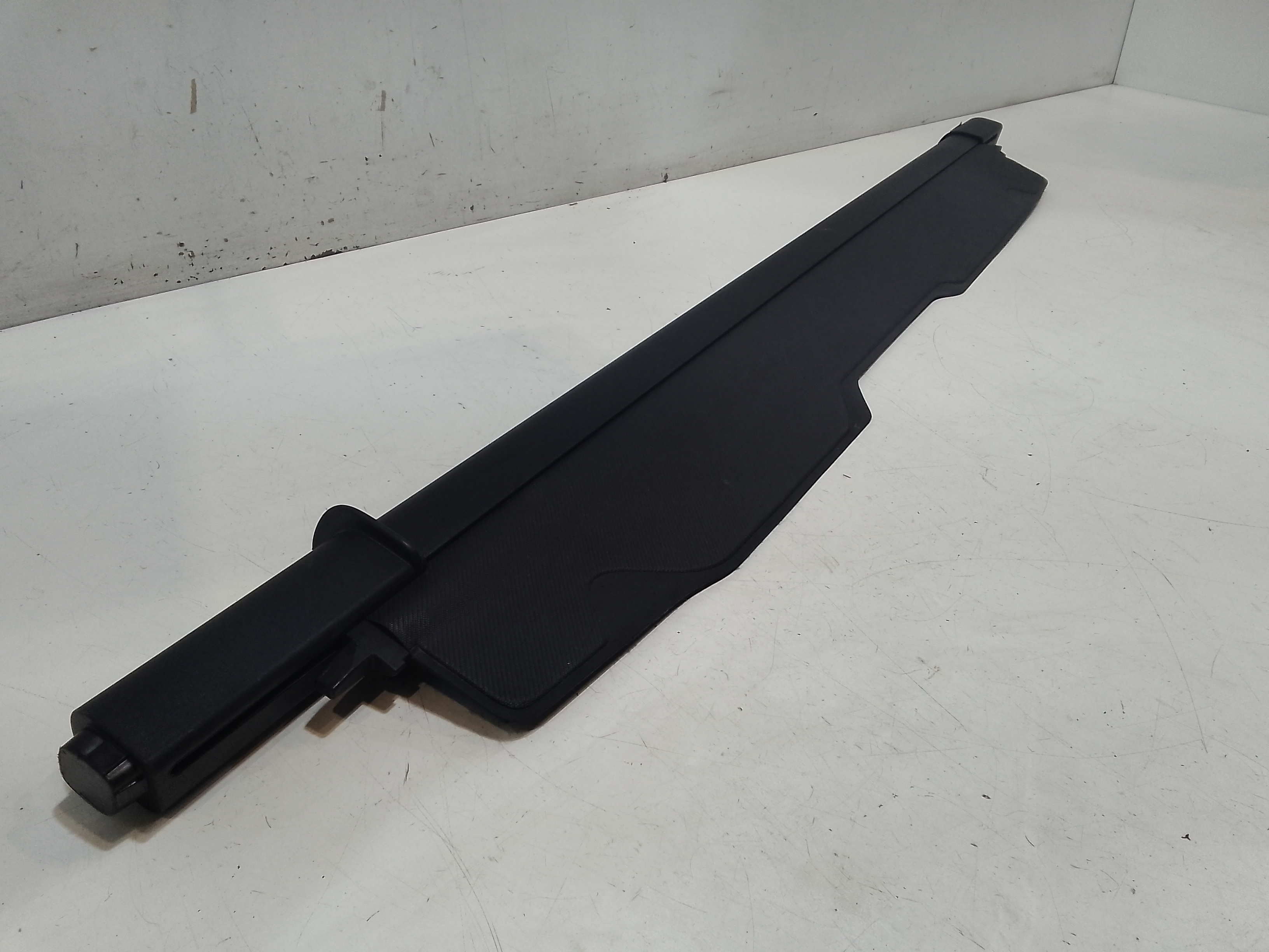 Cappelliera posteriore per Smart Fortwo Brabus (2017 - In produzione)