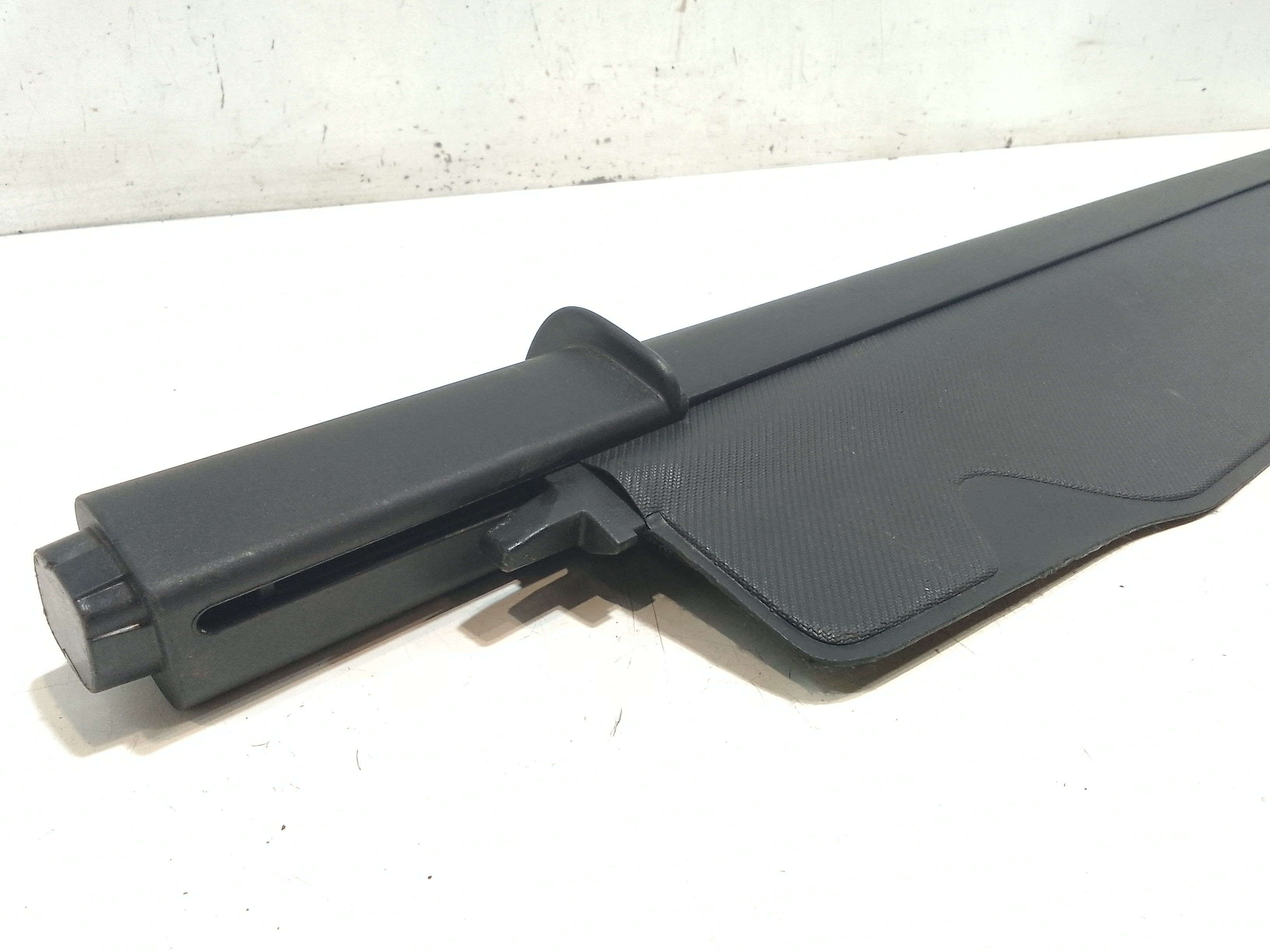 Cappelliera posteriore per Smart Fortwo Brabus (2017 - In produzione)