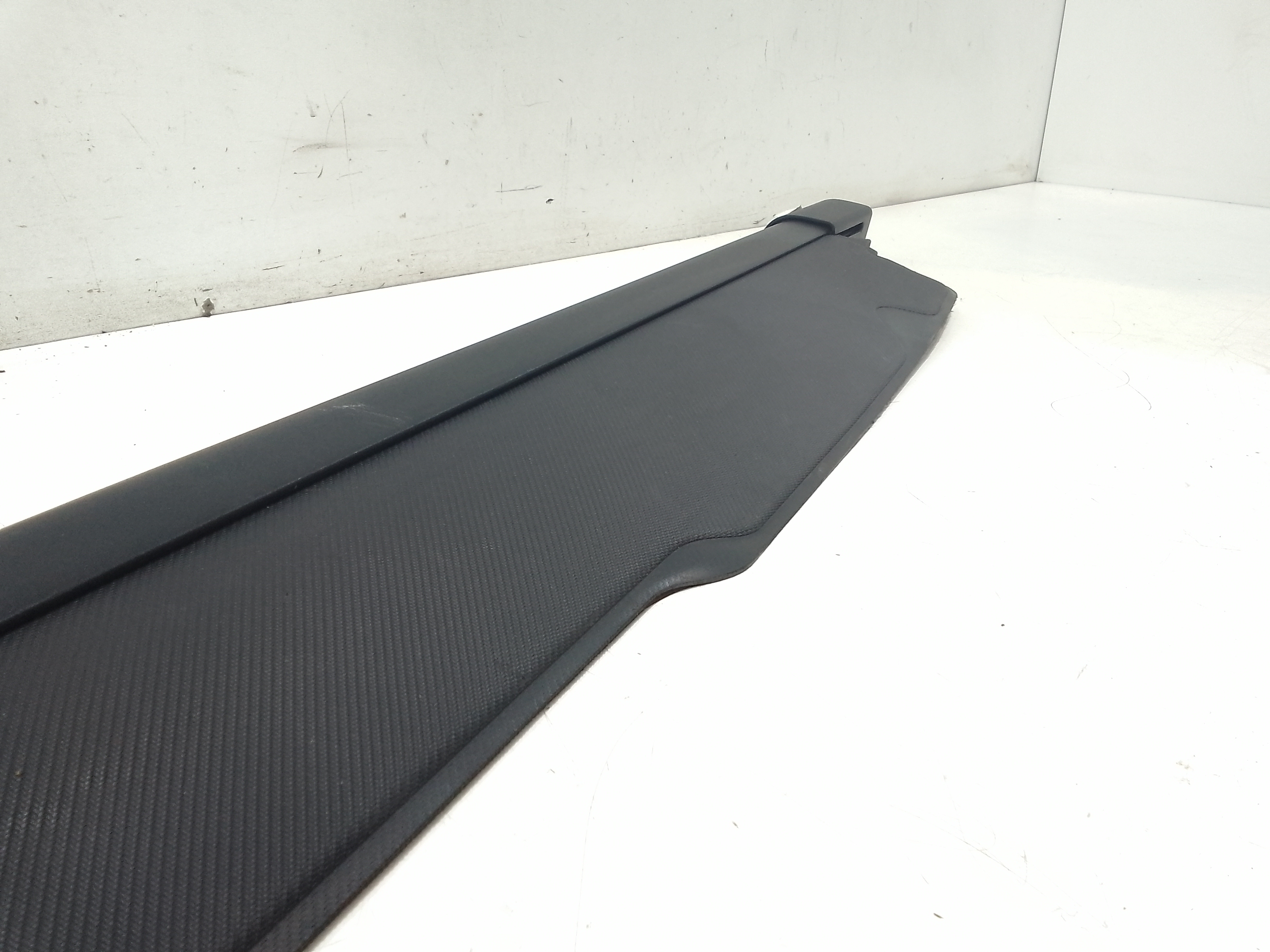 Cappelliera posteriore per Smart Fortwo Brabus (2017 - In produzione)