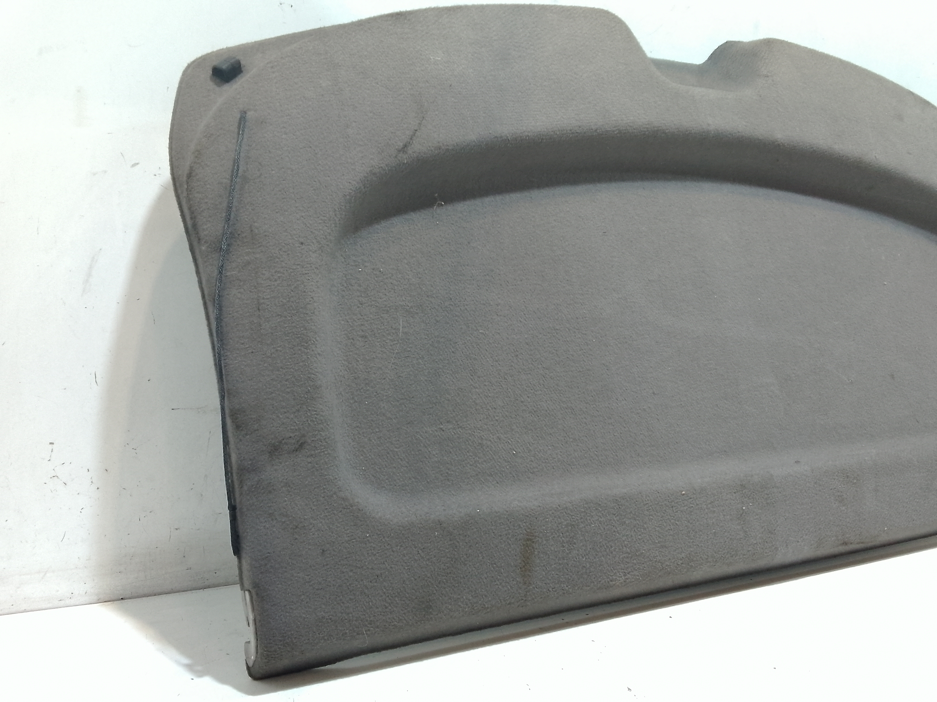 Cappelliera posteriore per Toyota Corolla Berlina 1 Serie (1997 - 2000)