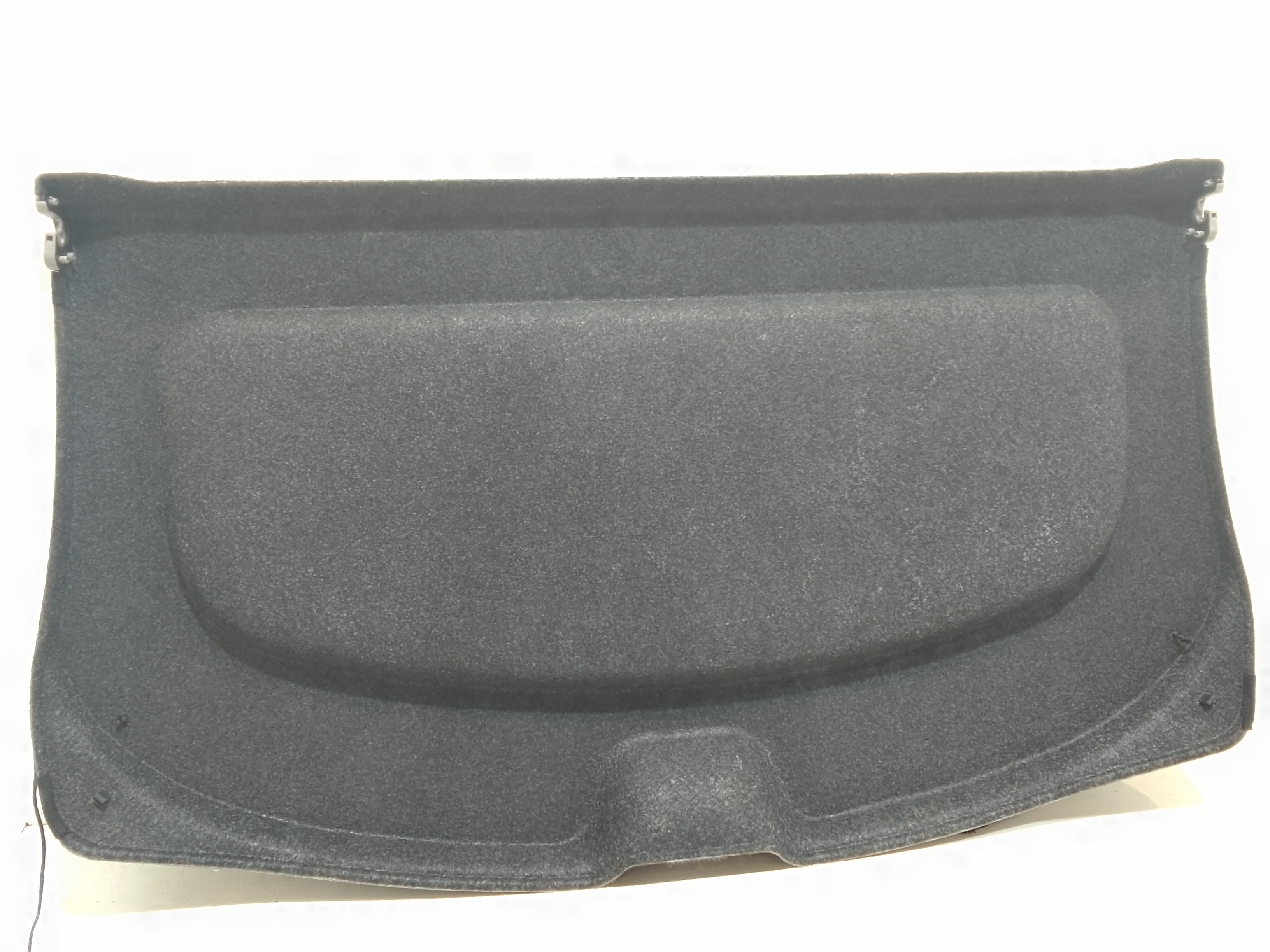 Cappelliera posteriore per Toyota Corolla Berlina 1 Serie (1997 - 2000)