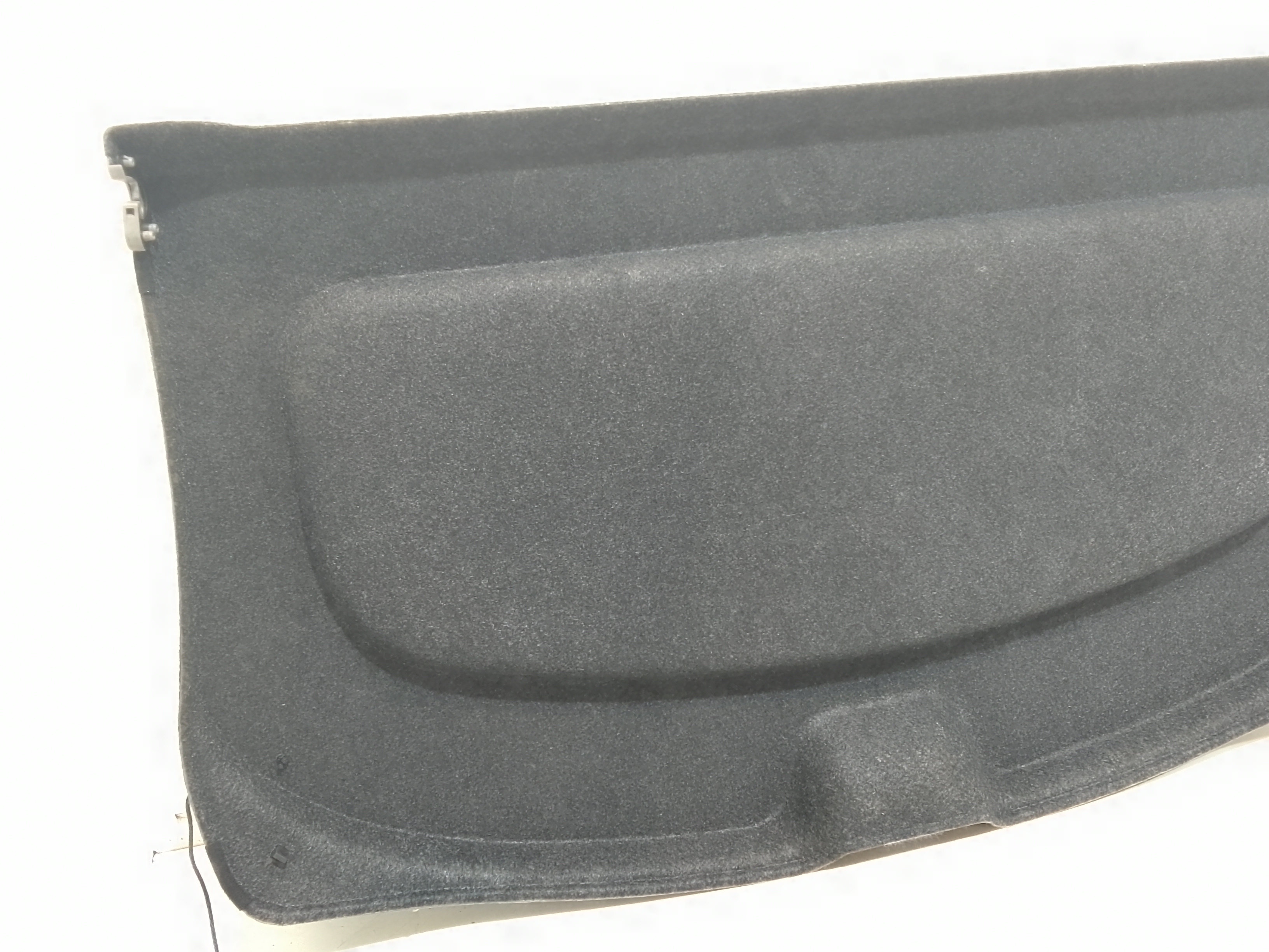 Cappelliera posteriore per Toyota Corolla Berlina 1 Serie (1997 - 2000)